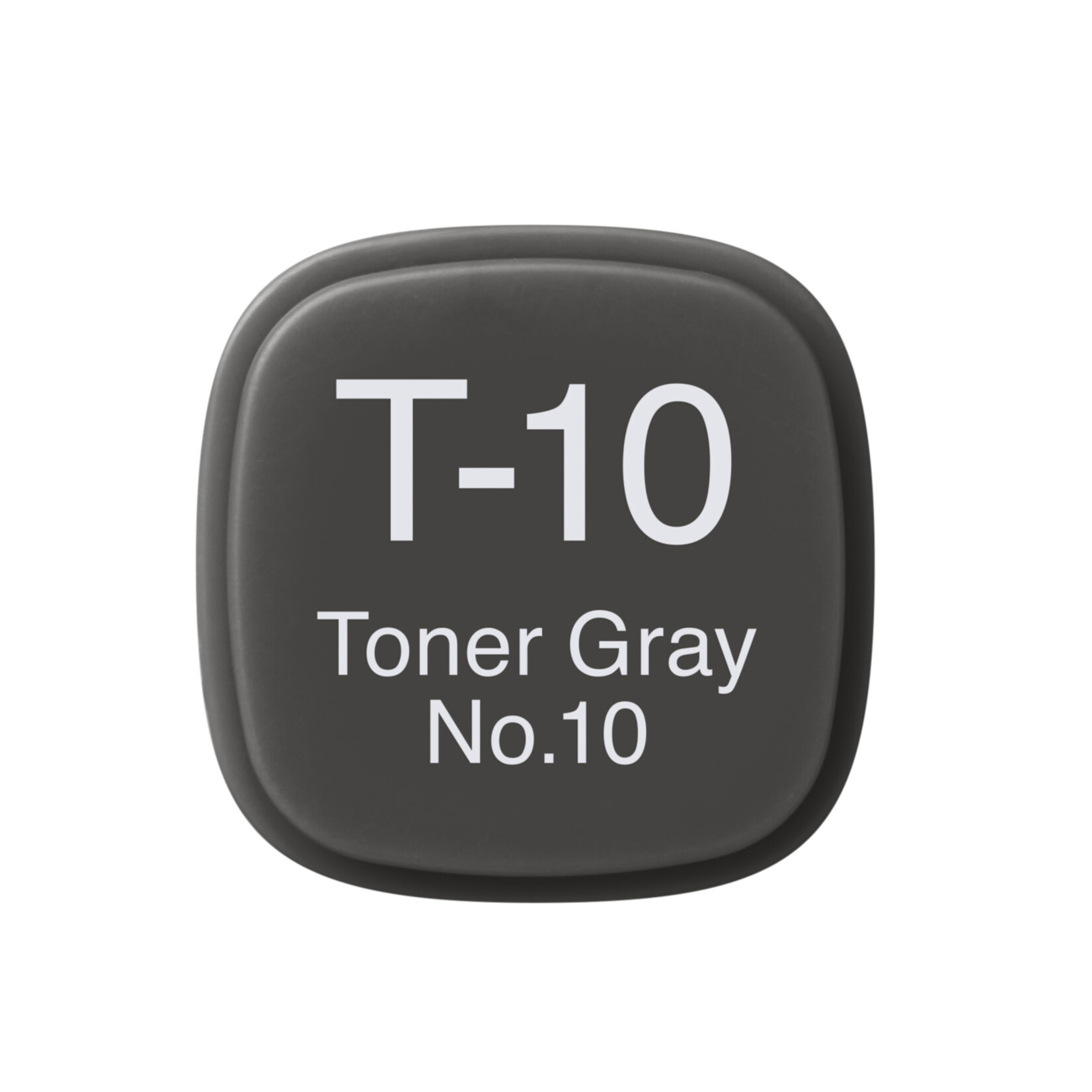 Copic Copic Marker Classic Toner Gray