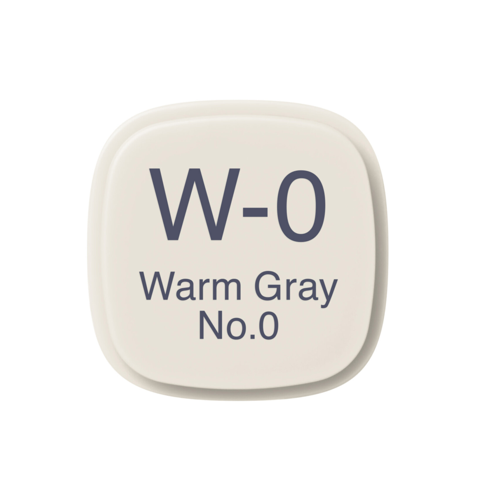 Copic Copic Marker Classic Warm Gray