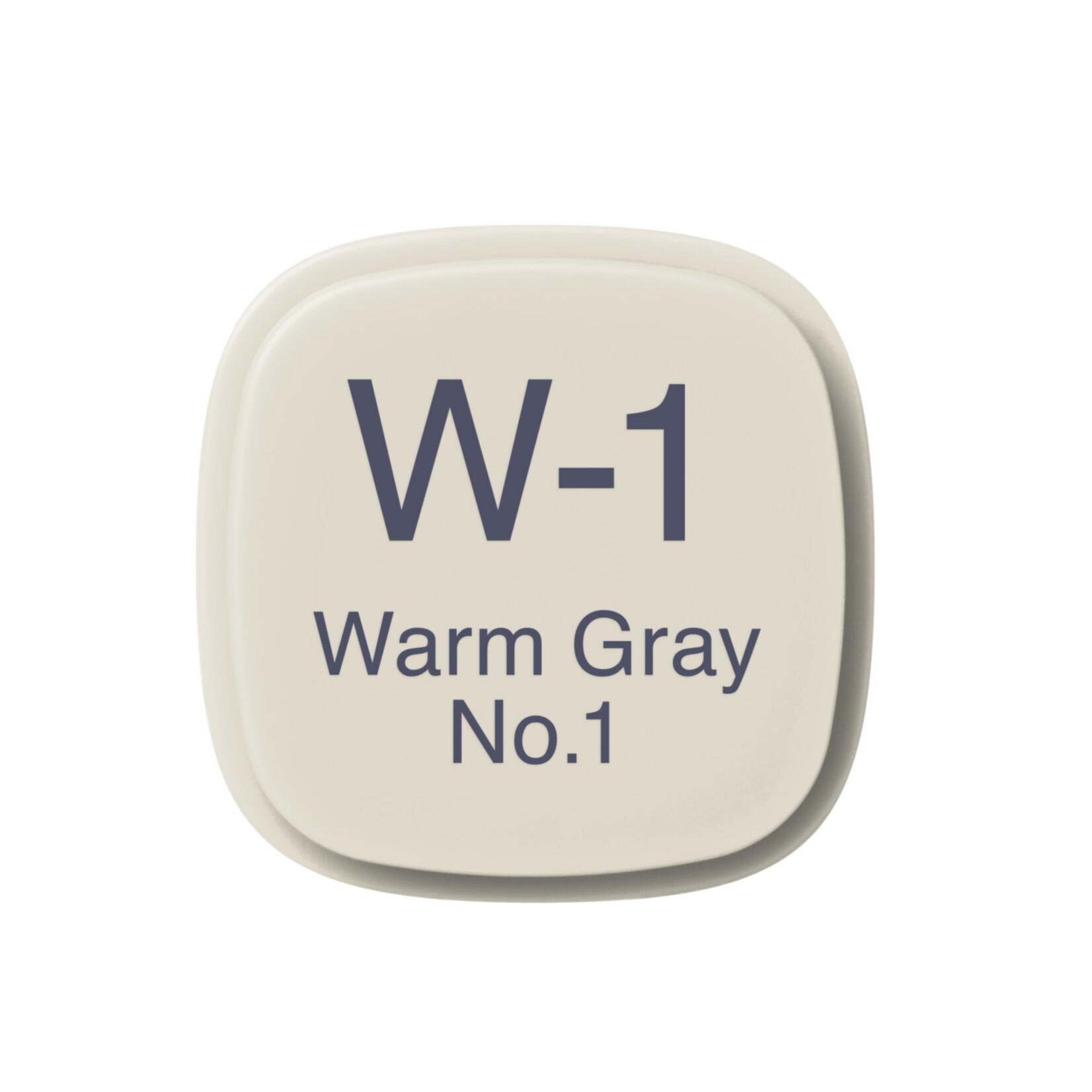 Copic Copic Marker Classic Warm Gray