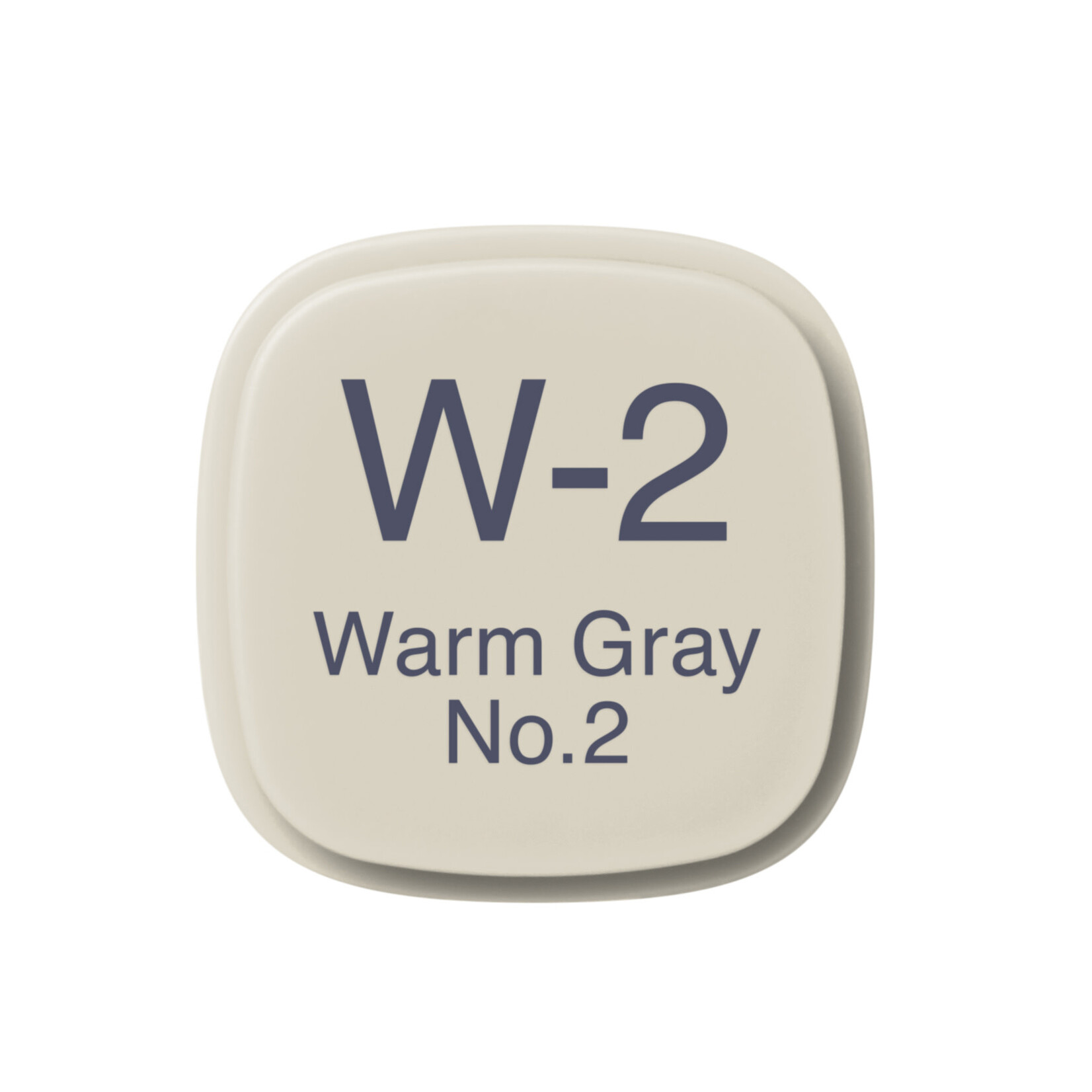 Copic Copic Marker Classic Warm Gray