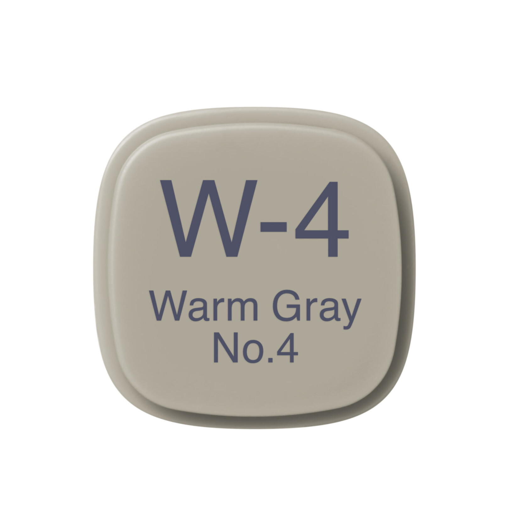 Copic Copic Marker Classic Warm Gray