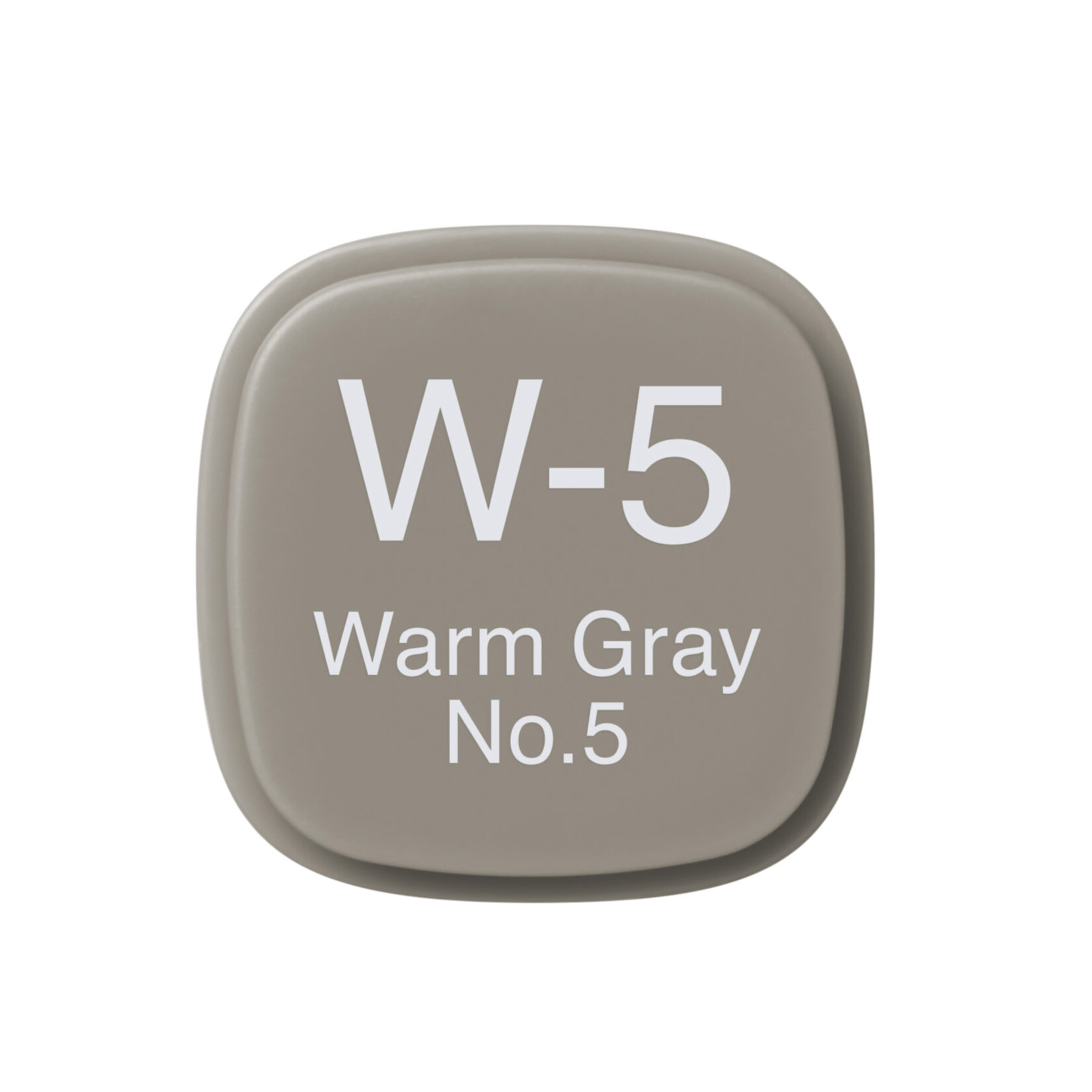 Copic Copic Marker Classic Warm Gray