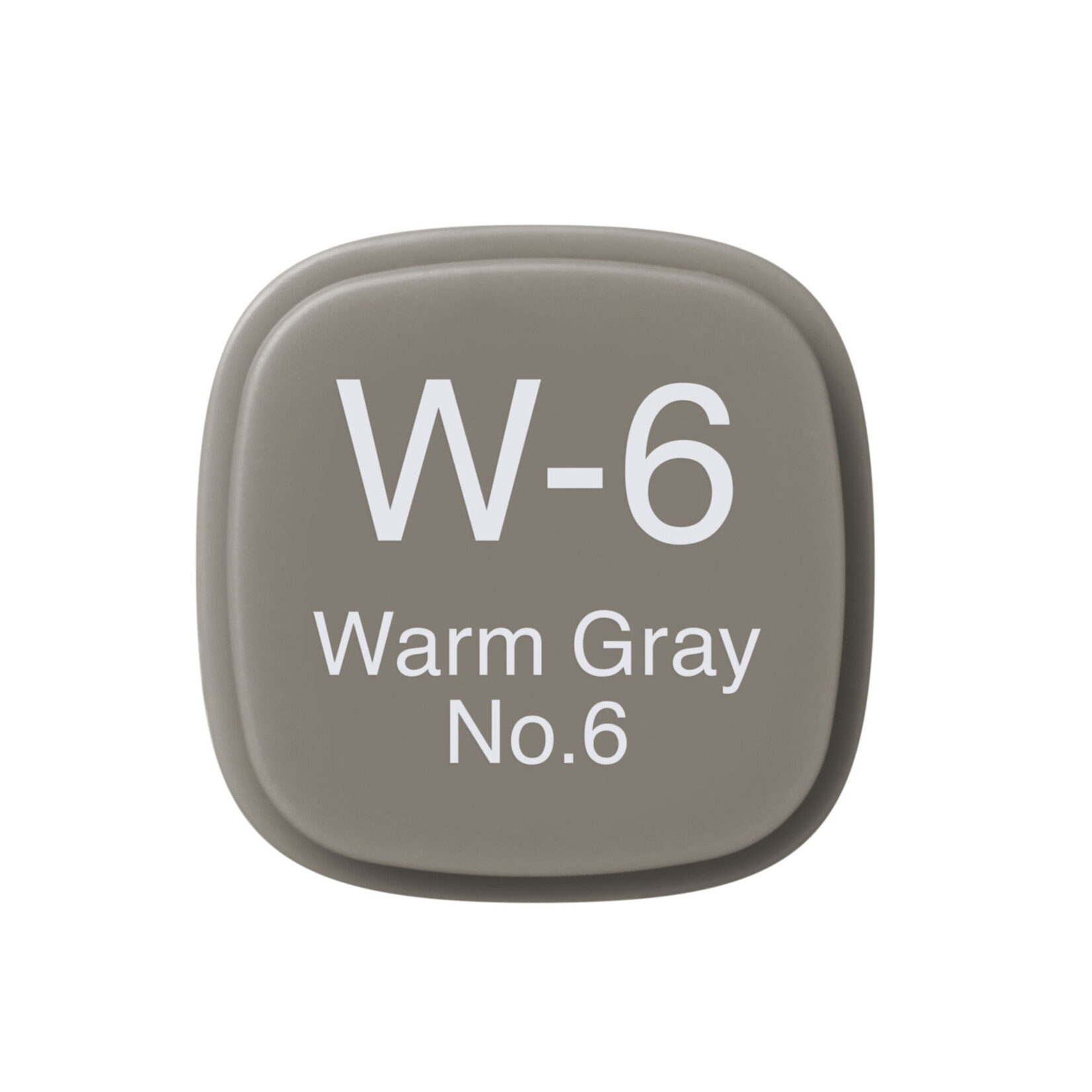 Copic Copic Marker Classic Warm Gray