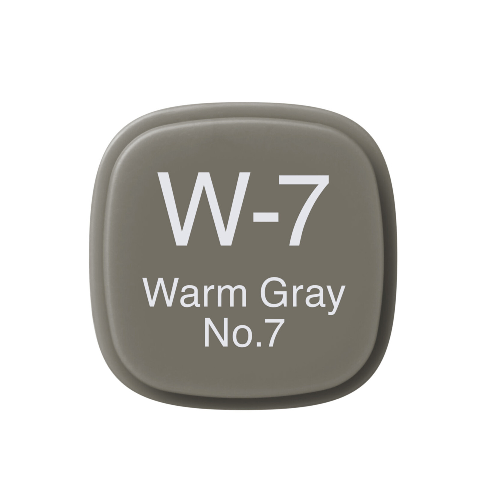 Copic Copic Marker Classic Warm Gray