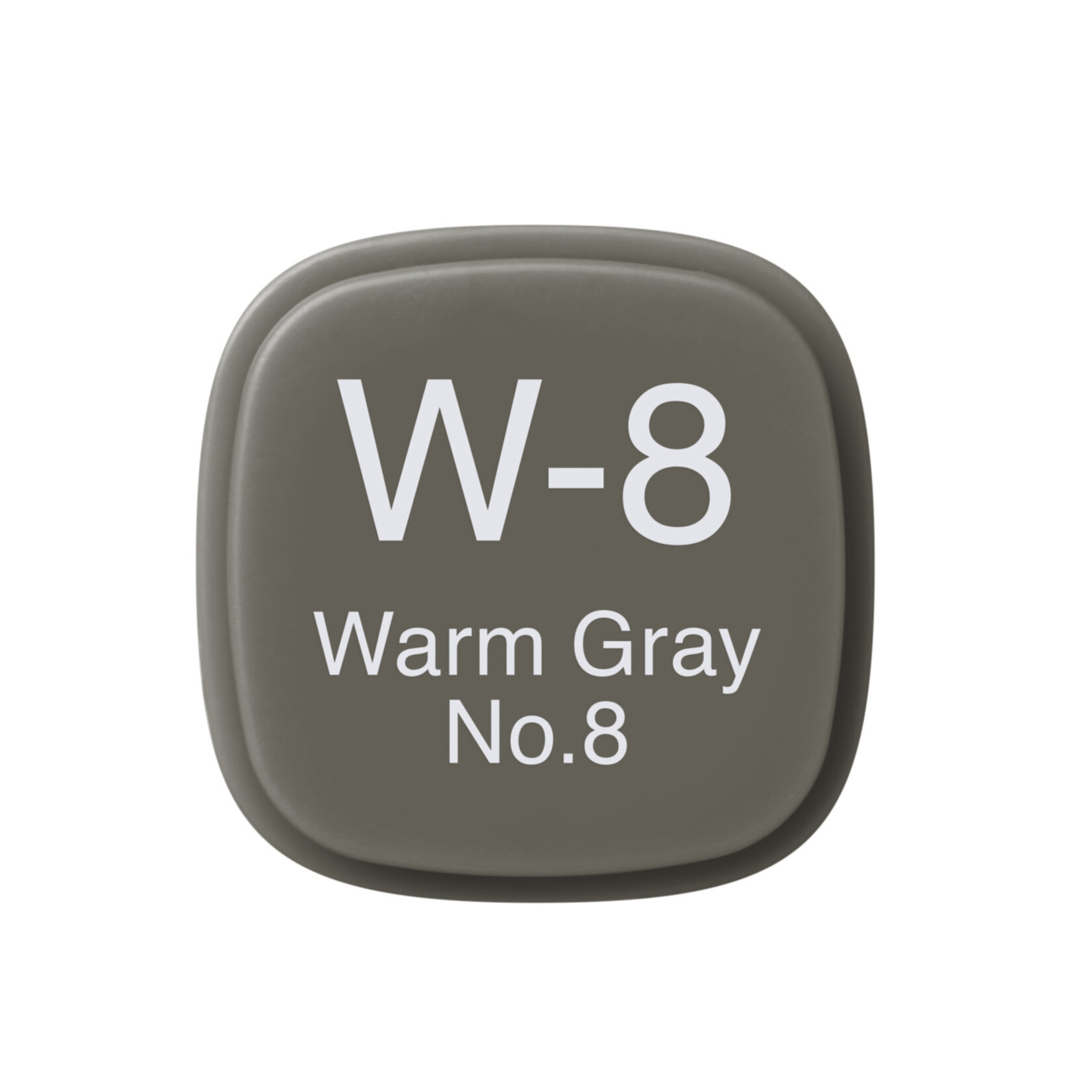 Copic Copic Marker Classic Warm Gray