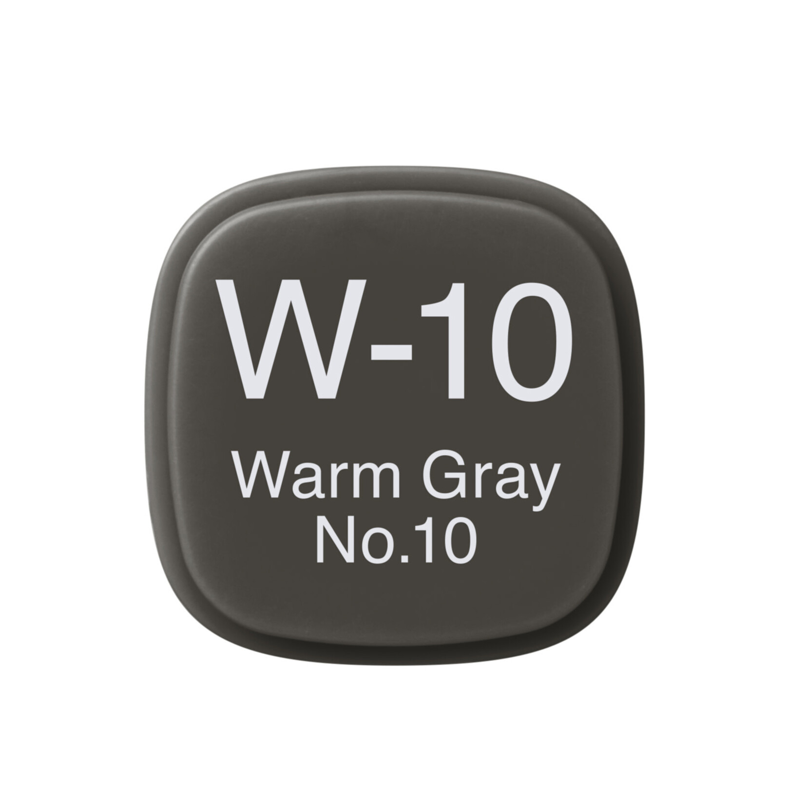 Copic Copic Marker Classic Warm Gray