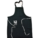 KCAI KCAI Grid Demin Apron