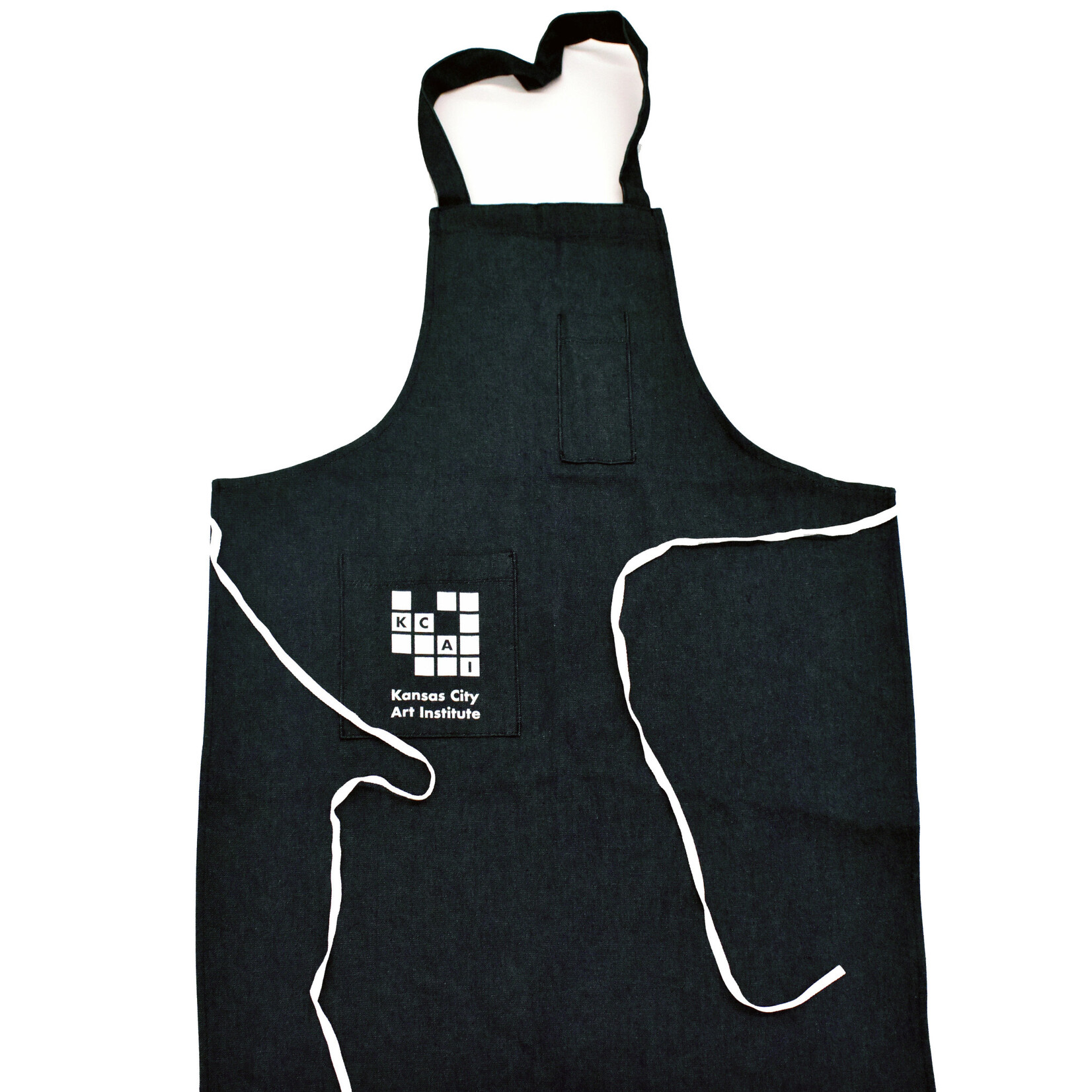 KCAI KCAI Grid Apron