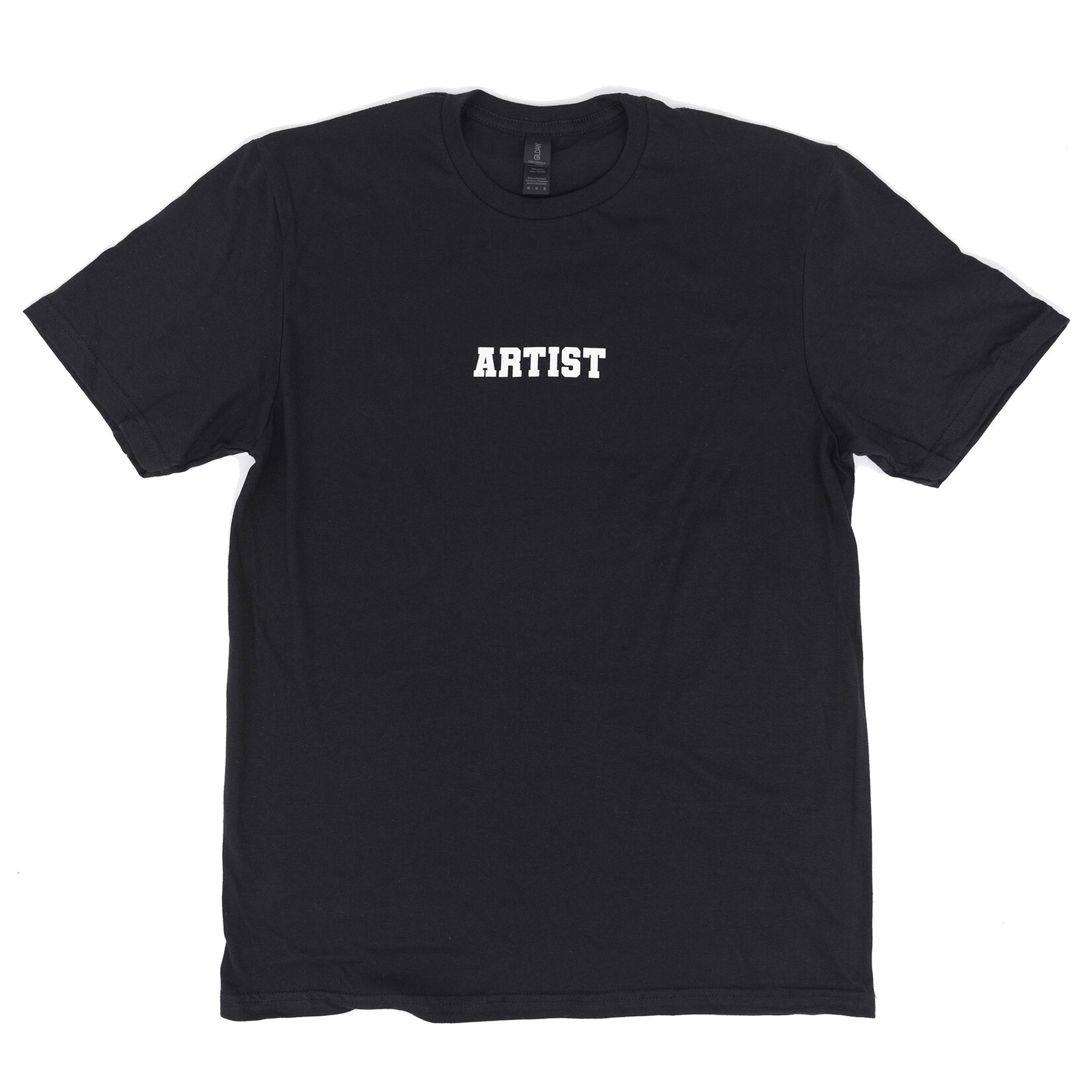 KCAI Artist KCAI Tee