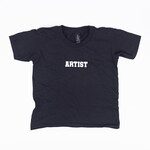 KCAI Youth Artist Tee