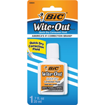 Bic Bic Correction Fluid