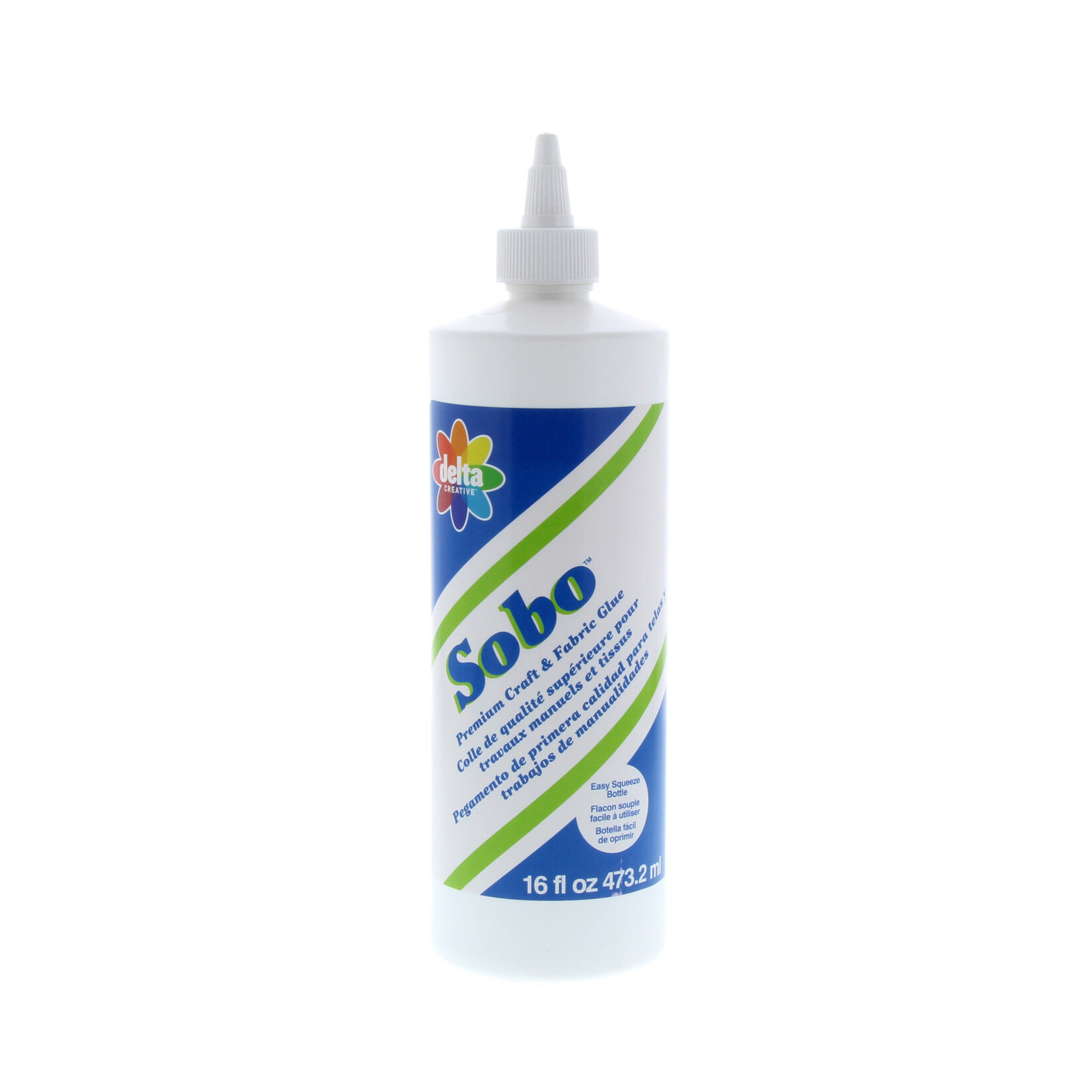 Delta Delta Sobo Glue