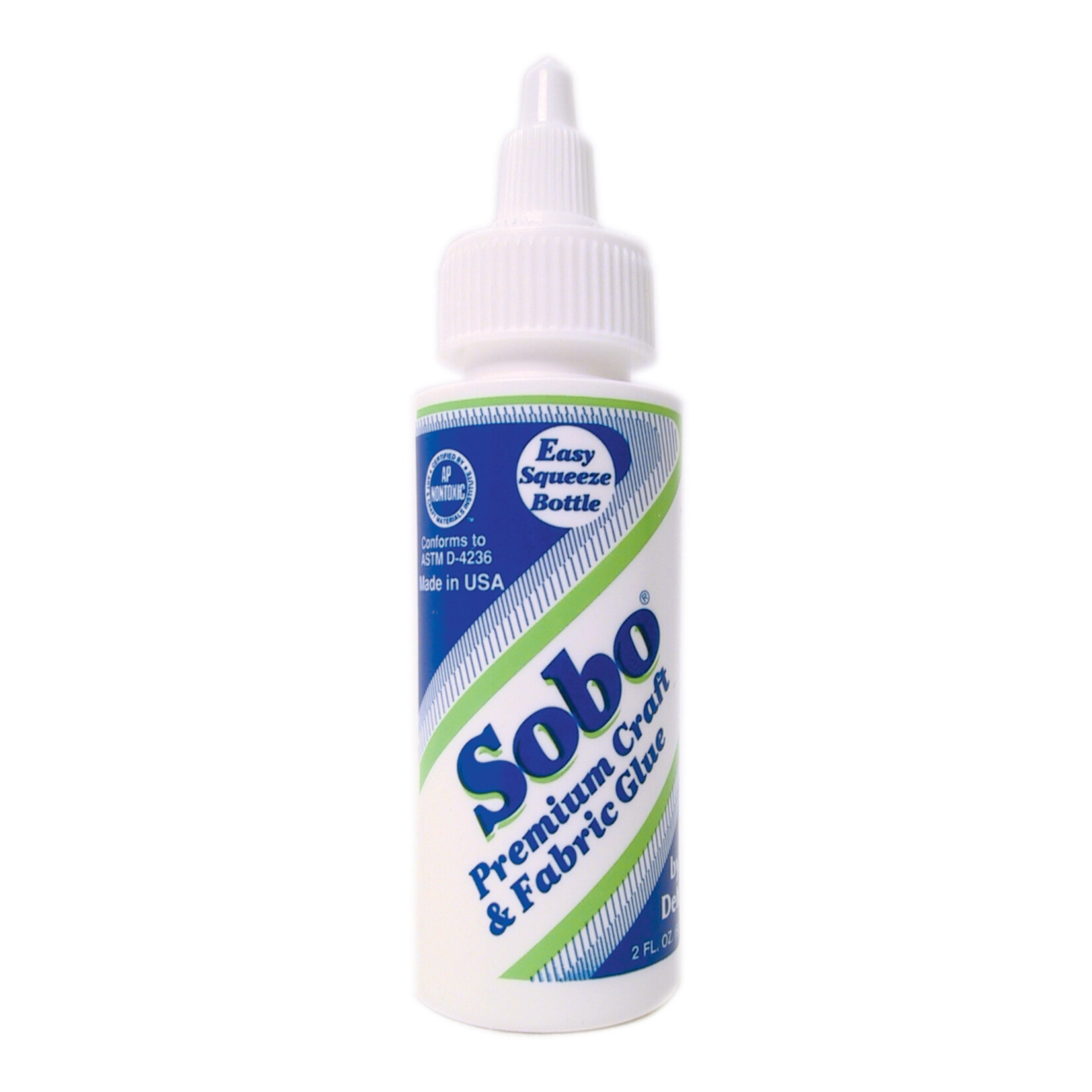 Delta Delta Sobo Glue