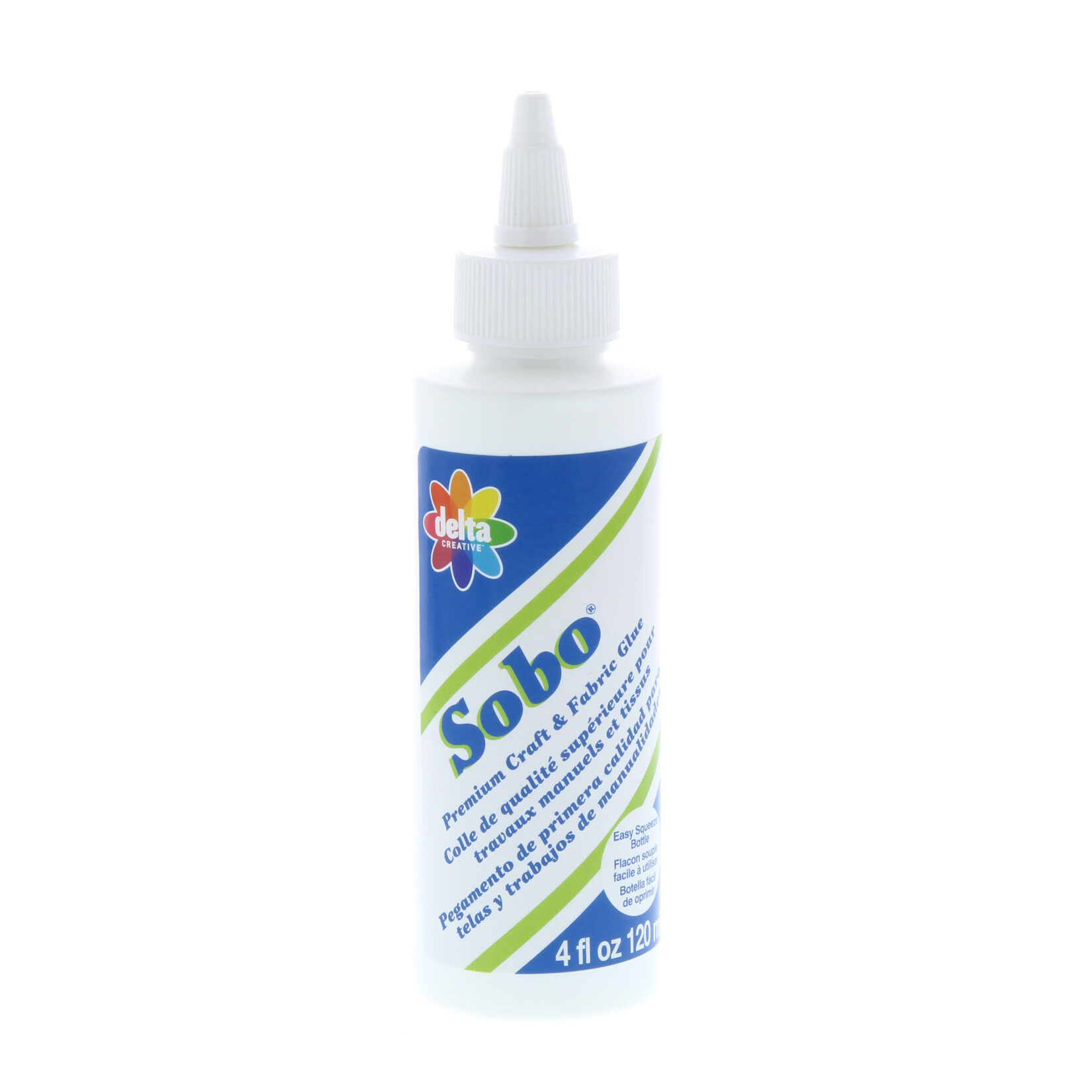 Delta Delta Sobo Glue