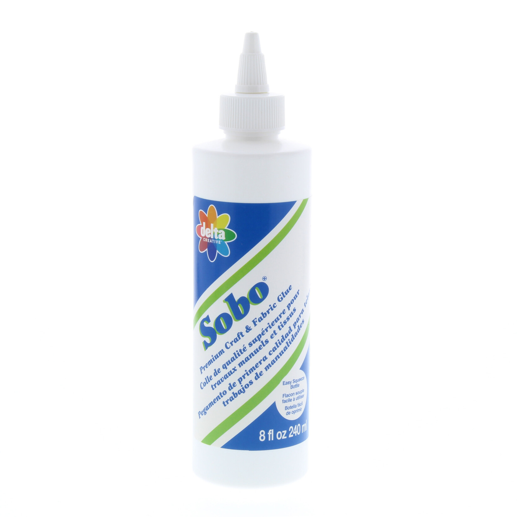 Delta Delta Sobo Glue