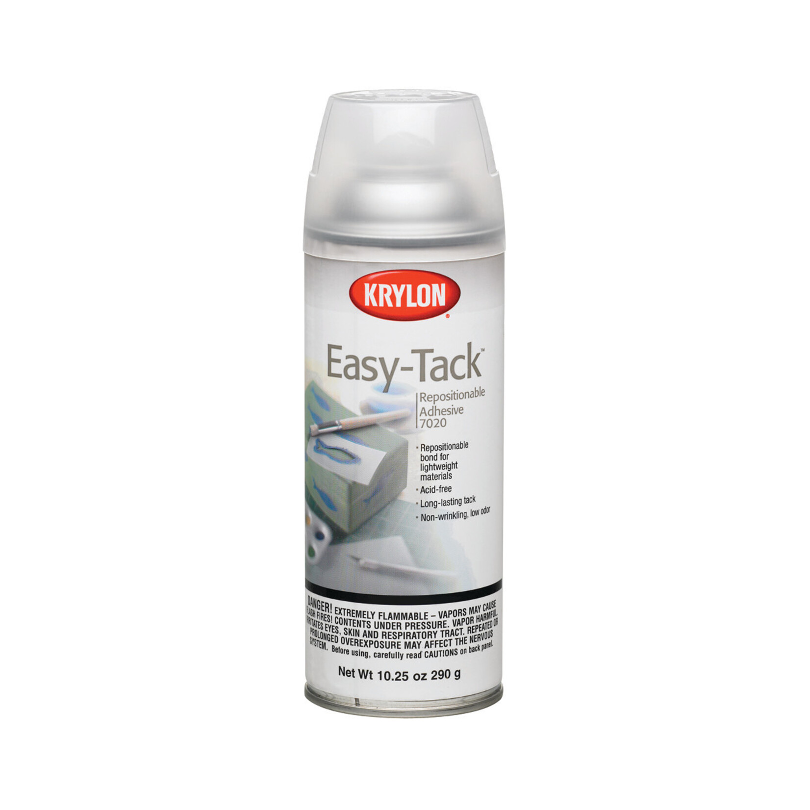 Krylon Krylon Easy Tack, 11oz