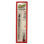 Excel Excel Light Duty Knife #1 w/ 5 Blades