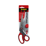 3M Scotch Precision Bent Handle, 8"