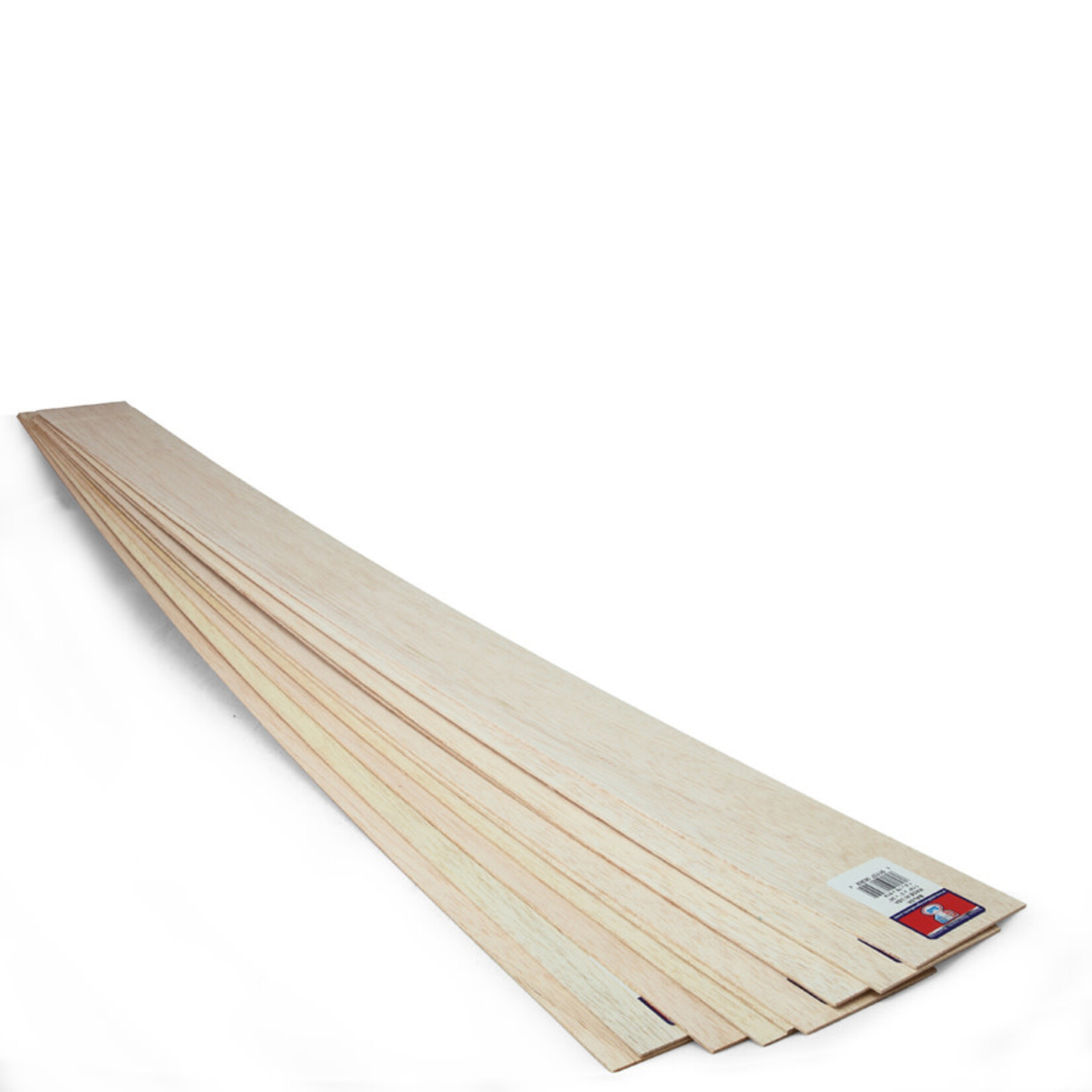 Midwest Products Balsa Wood Sheet