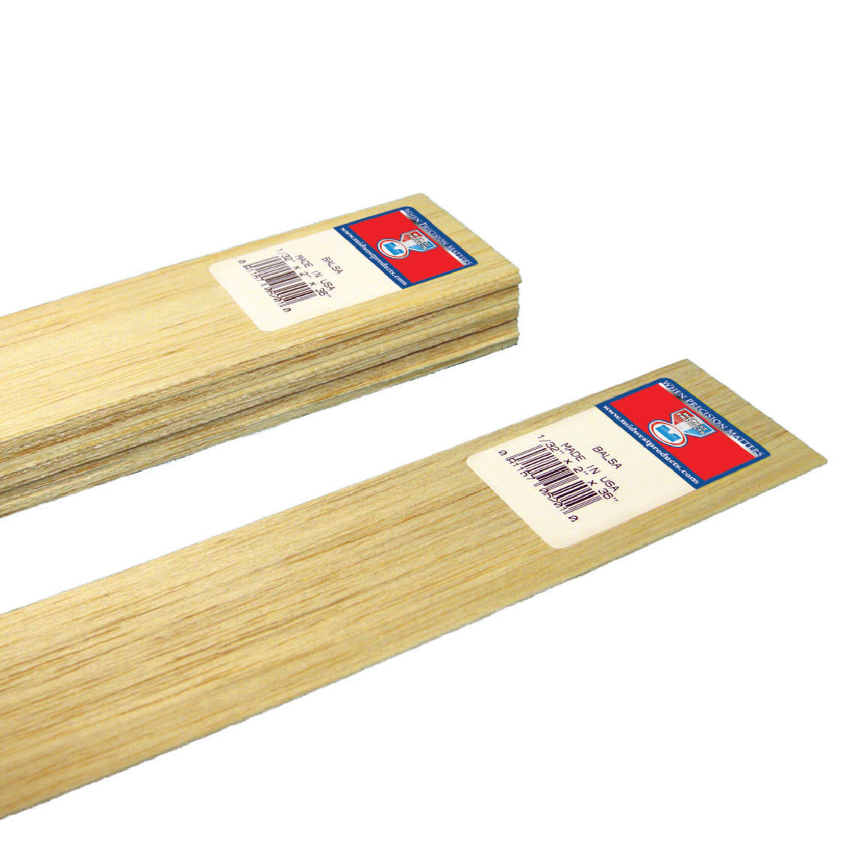 Midwest Products Balsawood Lumber Midwest Products Balsawood Lumber