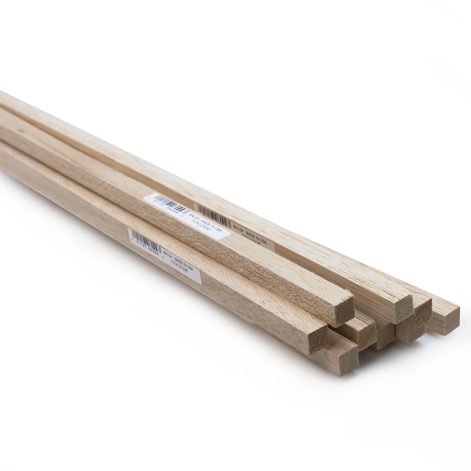 Midwest Products Balsa Wood Strip