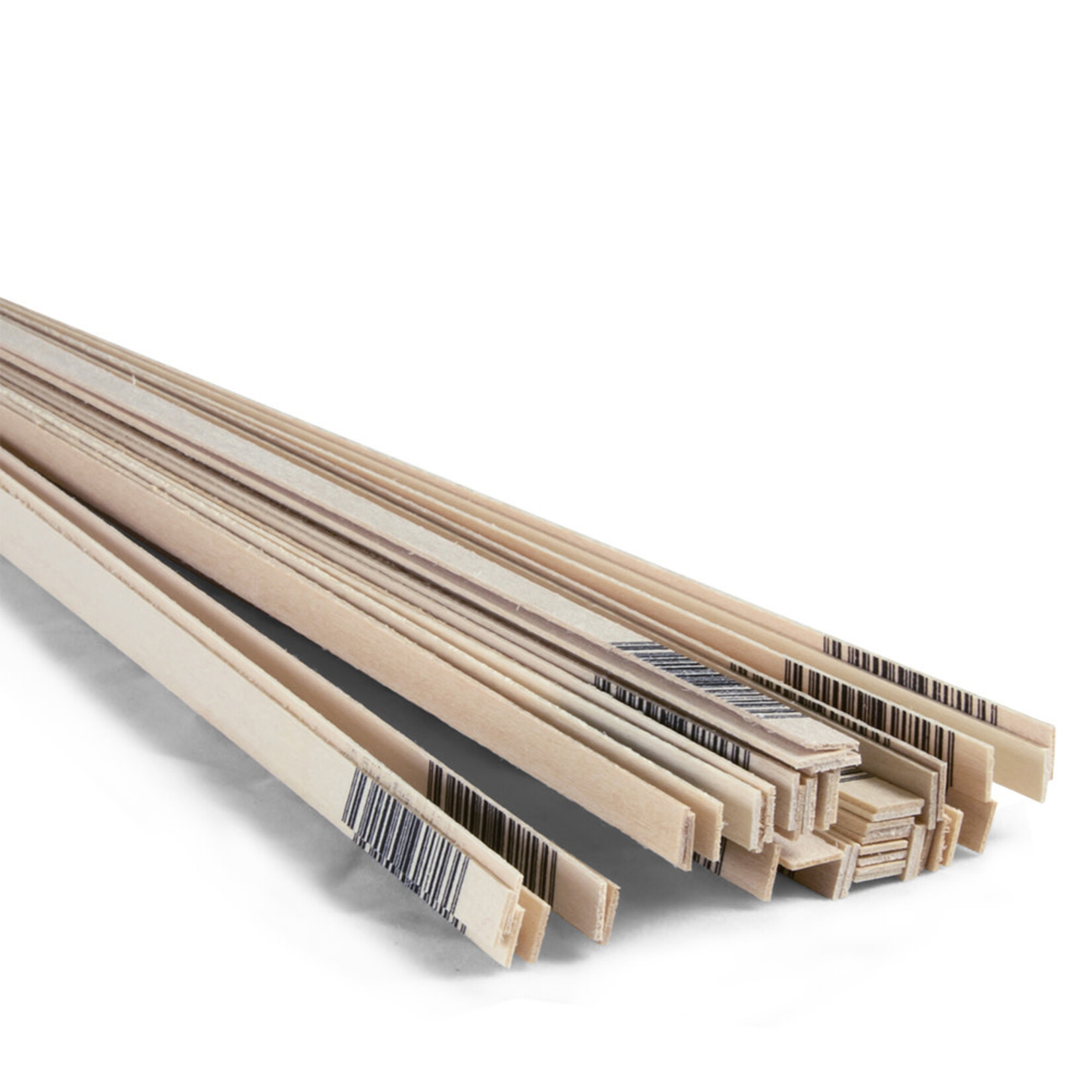 Midwest Products Basswood Strip