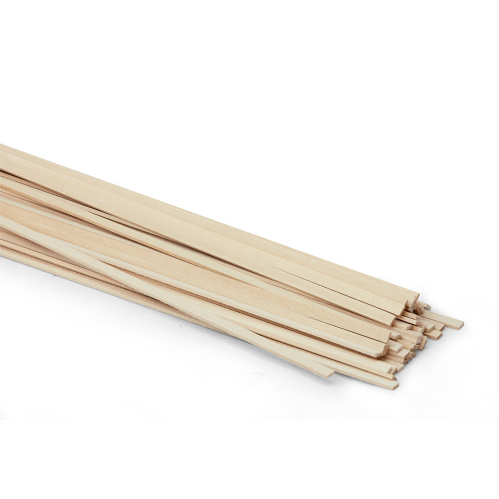 Midwest Products Basswood Strip