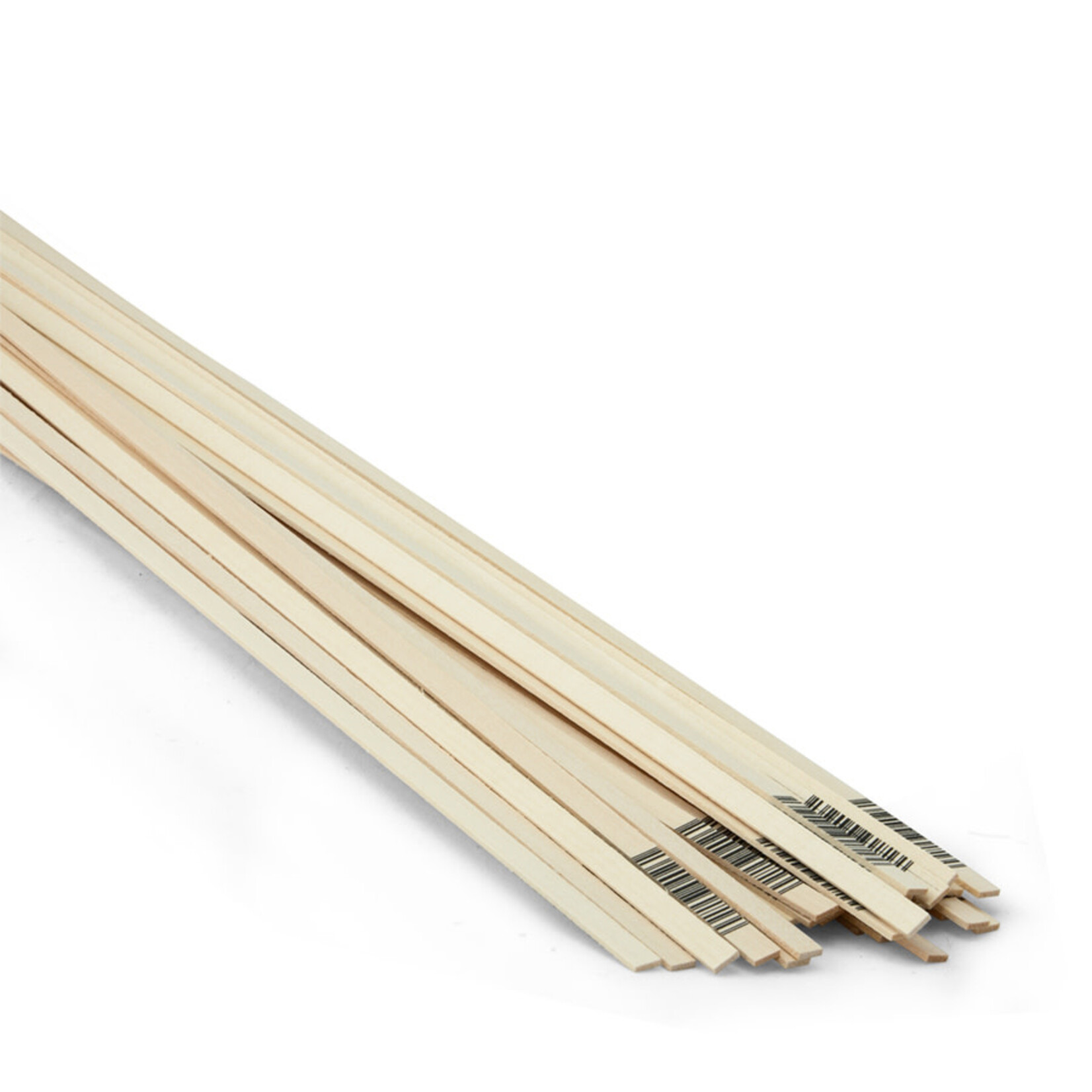 Midwest Products Basswood Strip