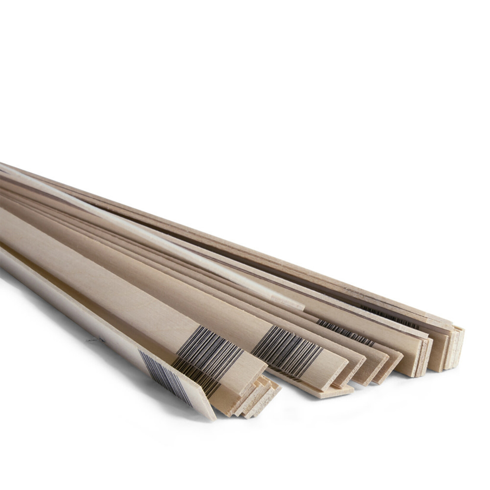 Midwest Products Basswood Strip