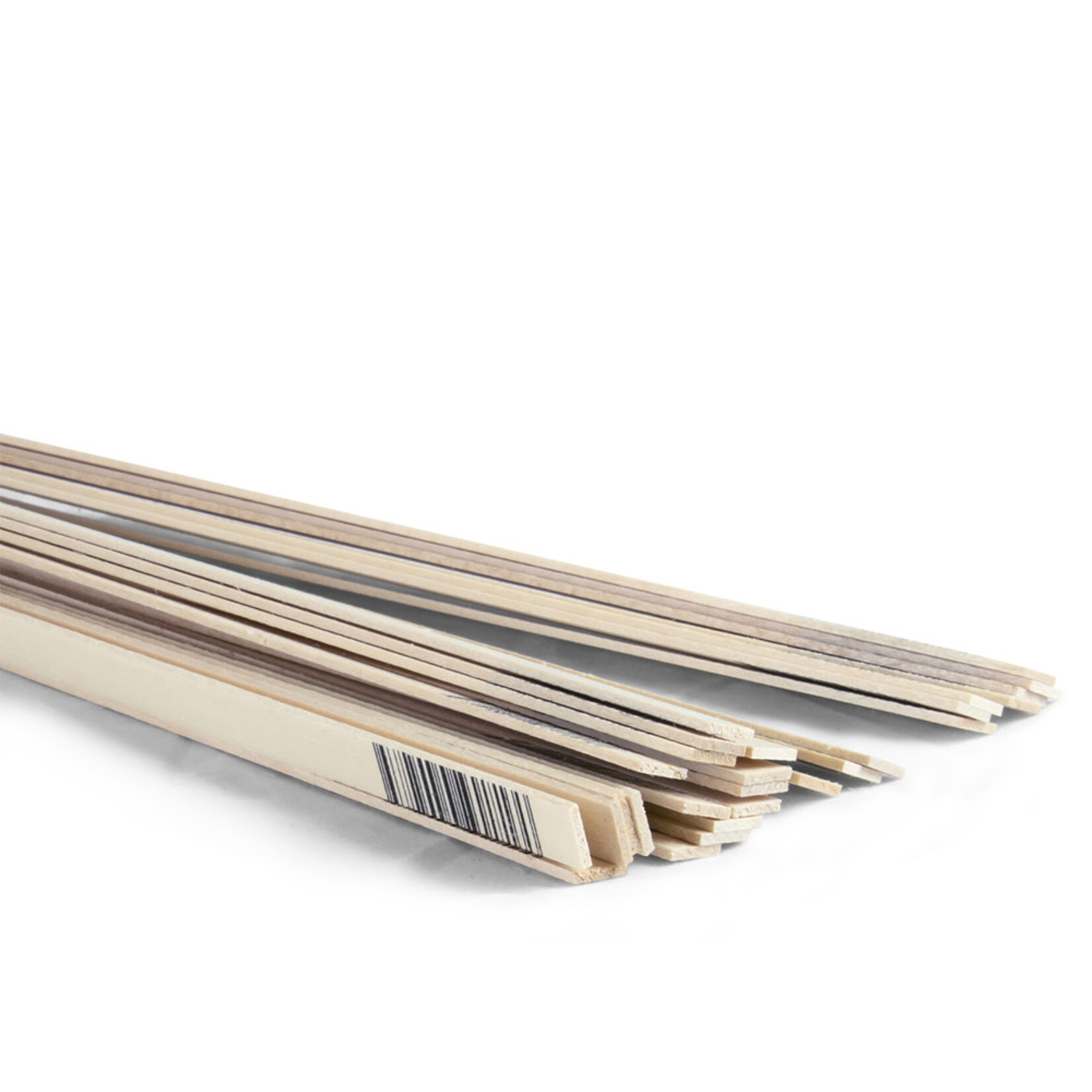 Midwest Products Basswood Strip