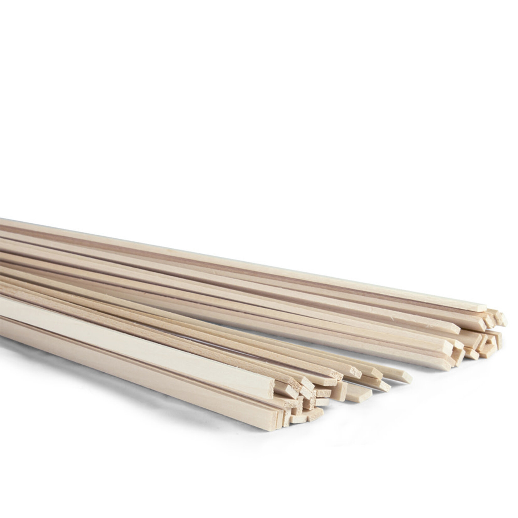 Midwest Products Basswood Strip