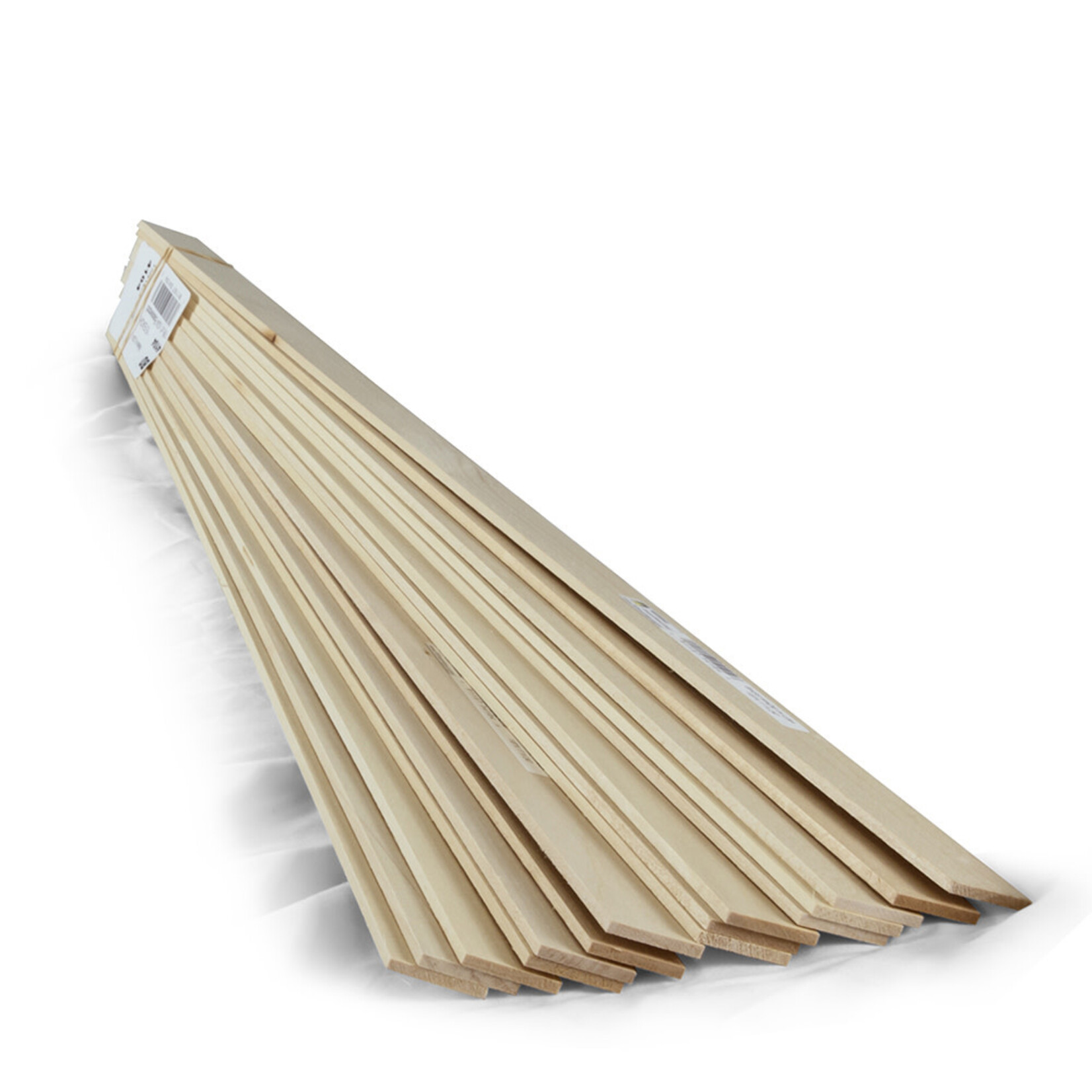 Midwest Products Basswood Sheet