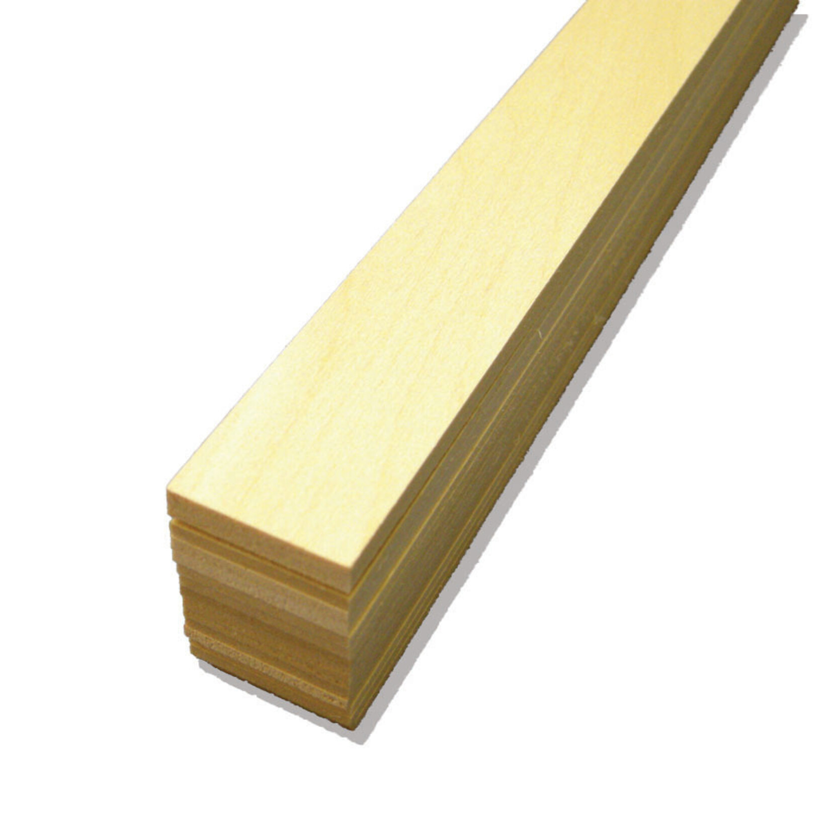 Midwest Products Basswood Sheet