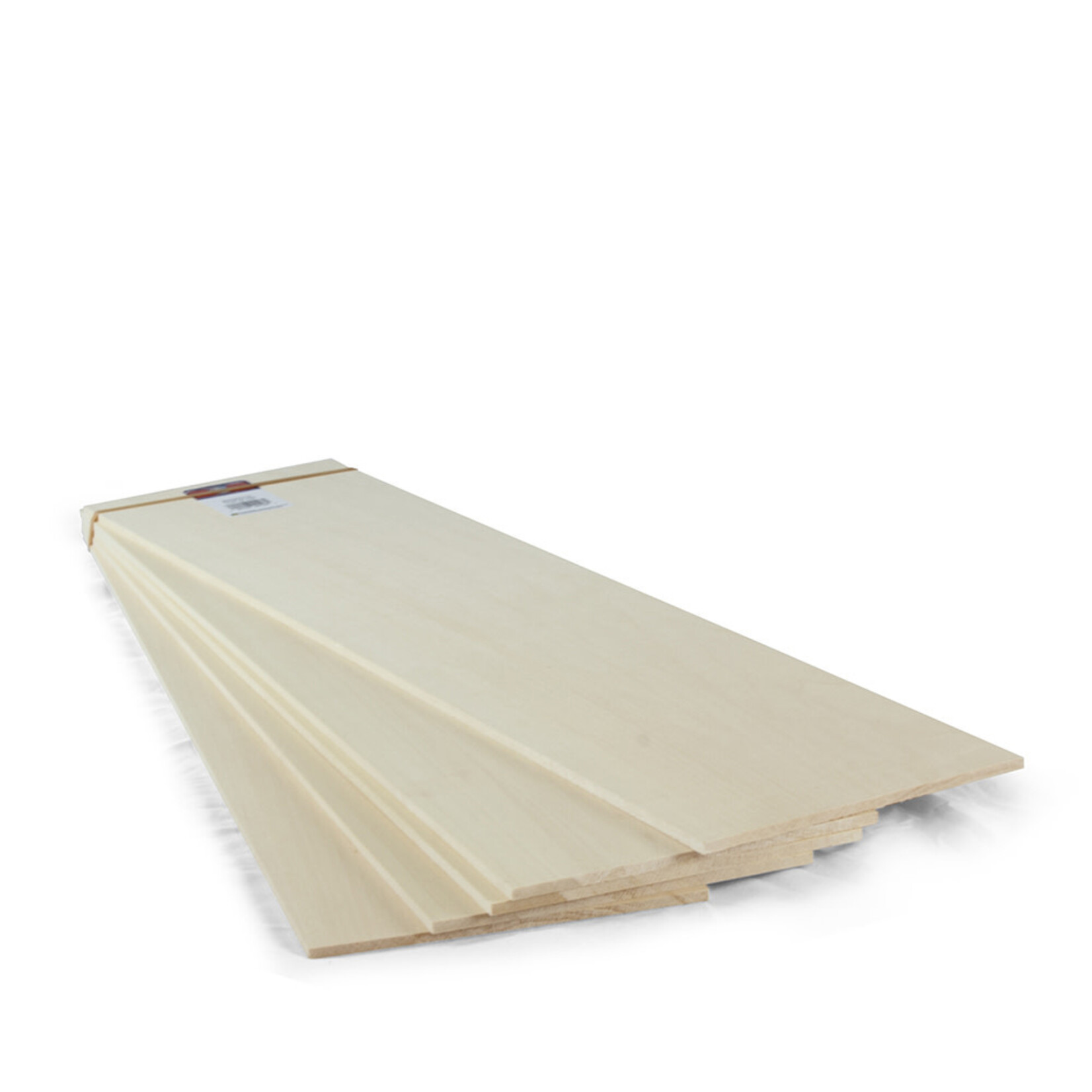 Midwest Products Basswood Sheet