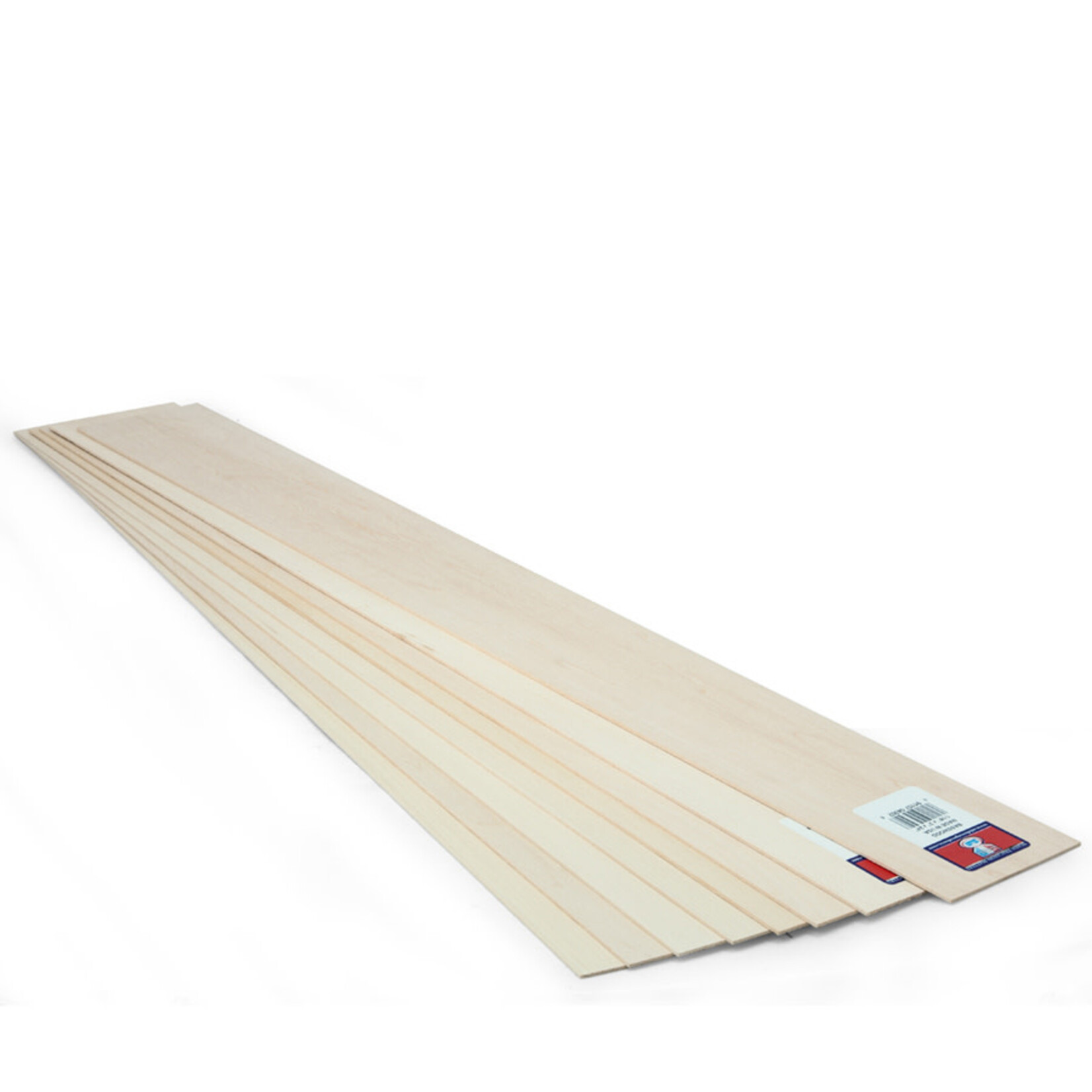 Midwest Products Basswood Sheet