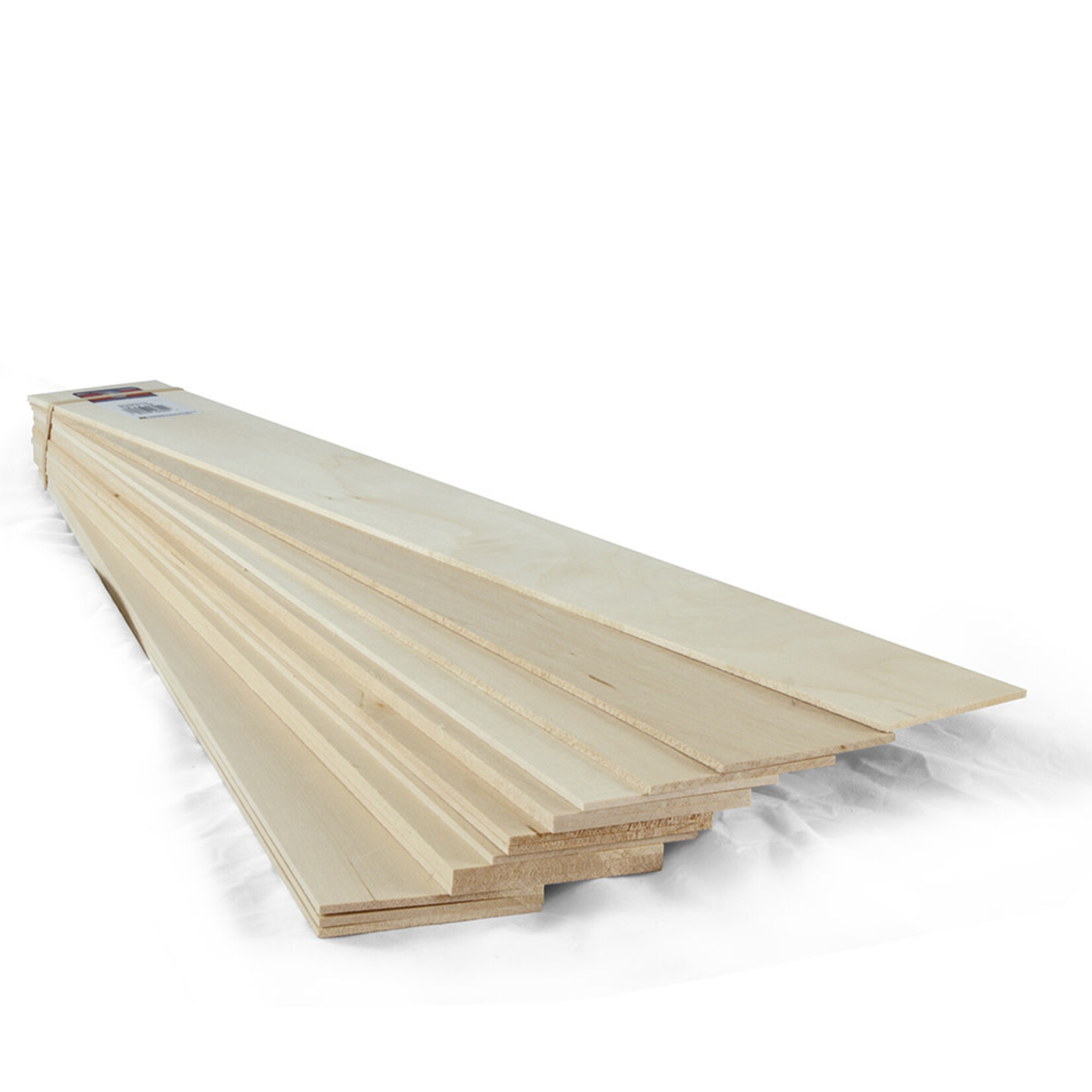 Midwest Products Basswood Sheet