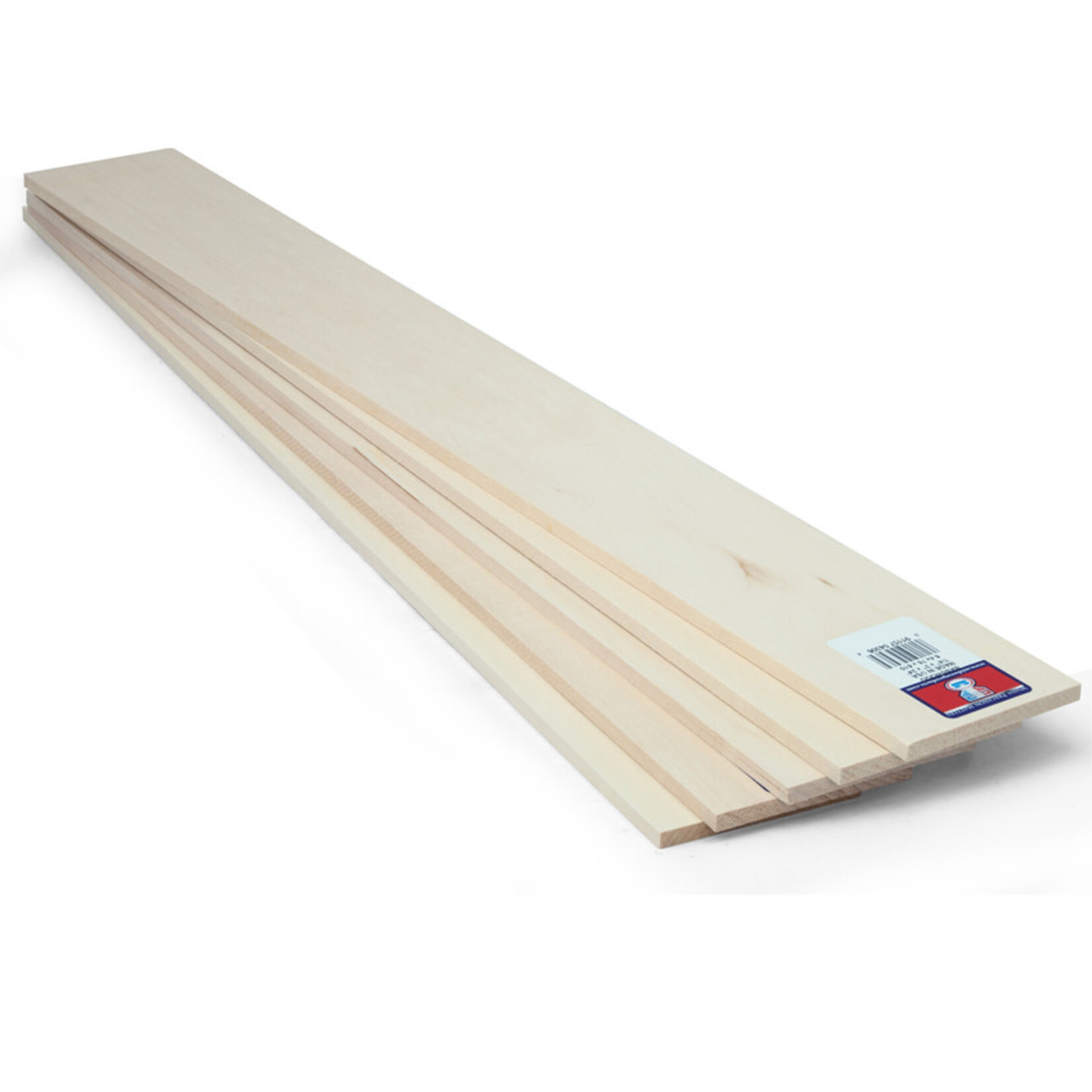 Midwest Products Basswood Sheet