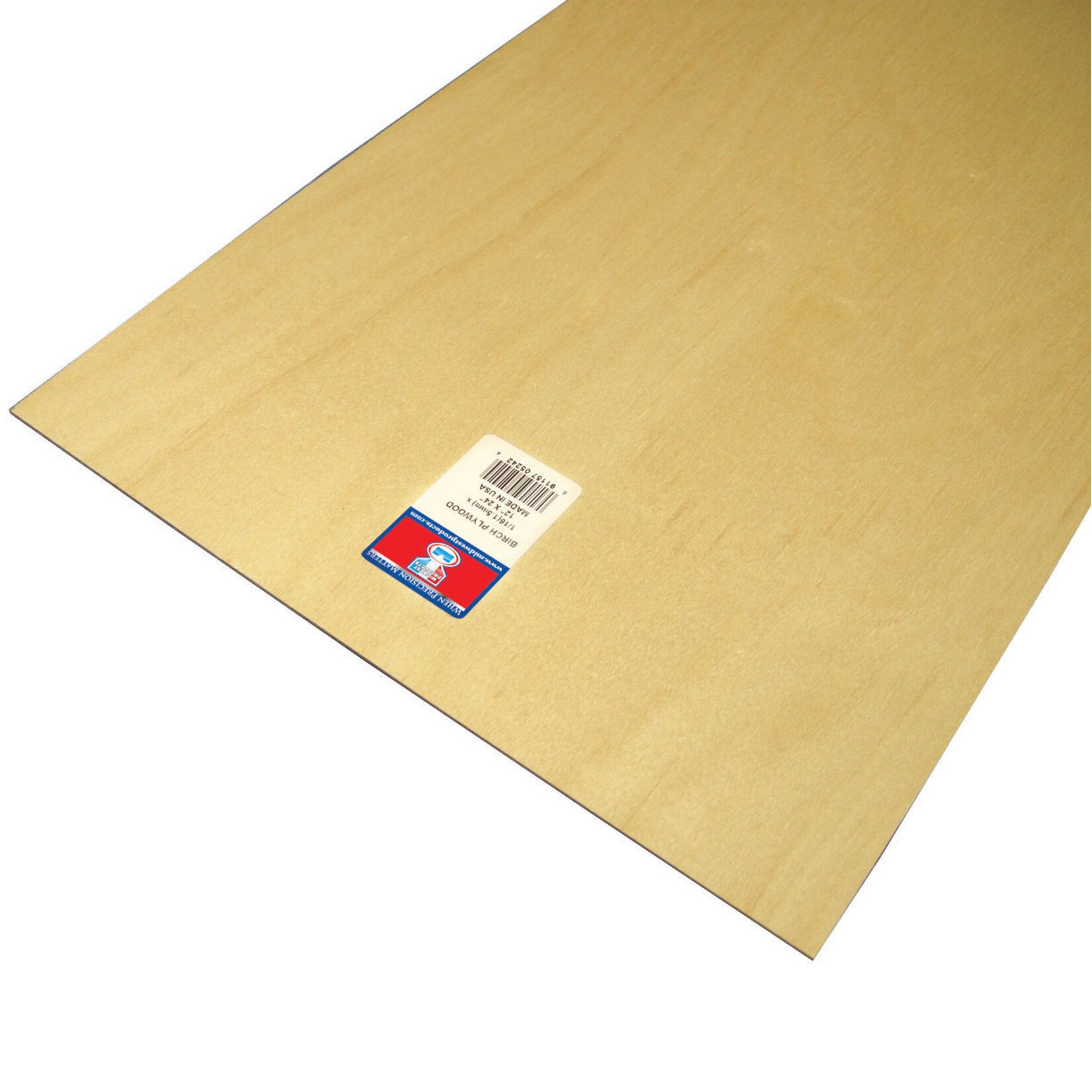 Midwest Products Birchwood Plywood