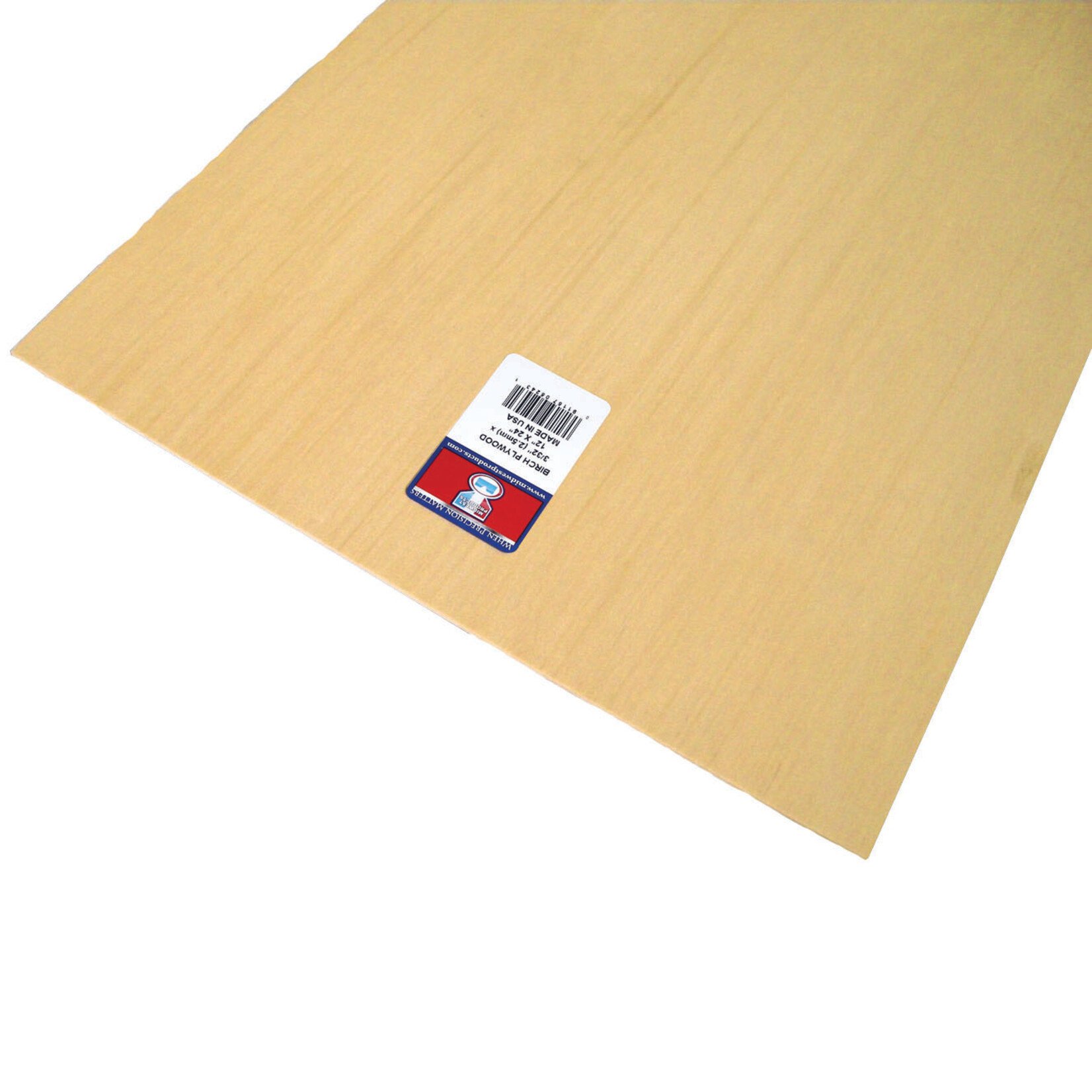 Midwest Products Birchwood Plywood