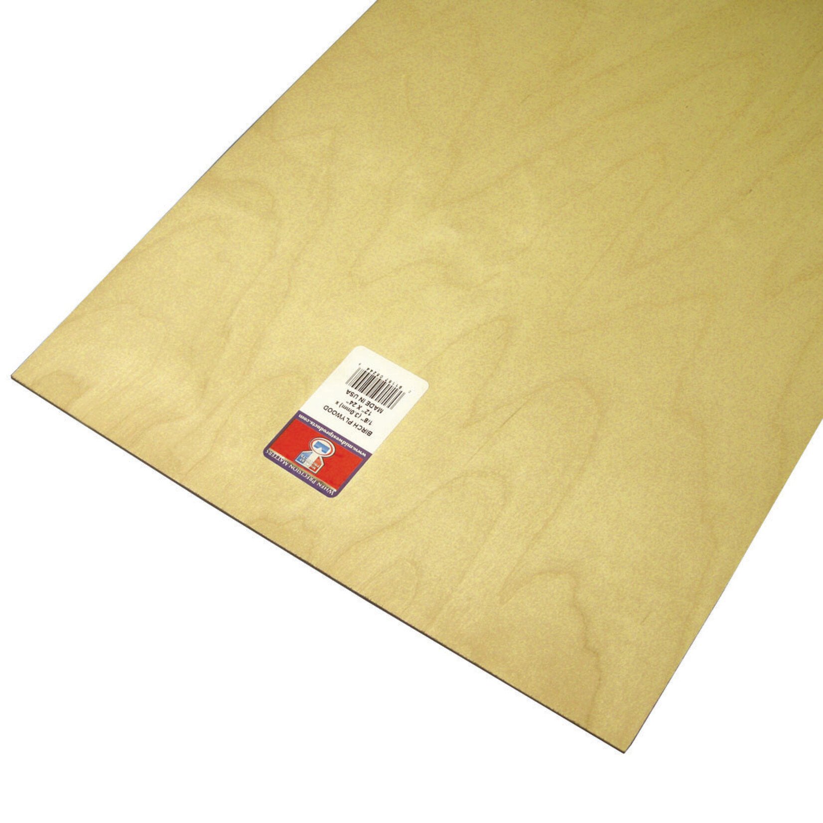 Midwest Products Birchwood Plywood