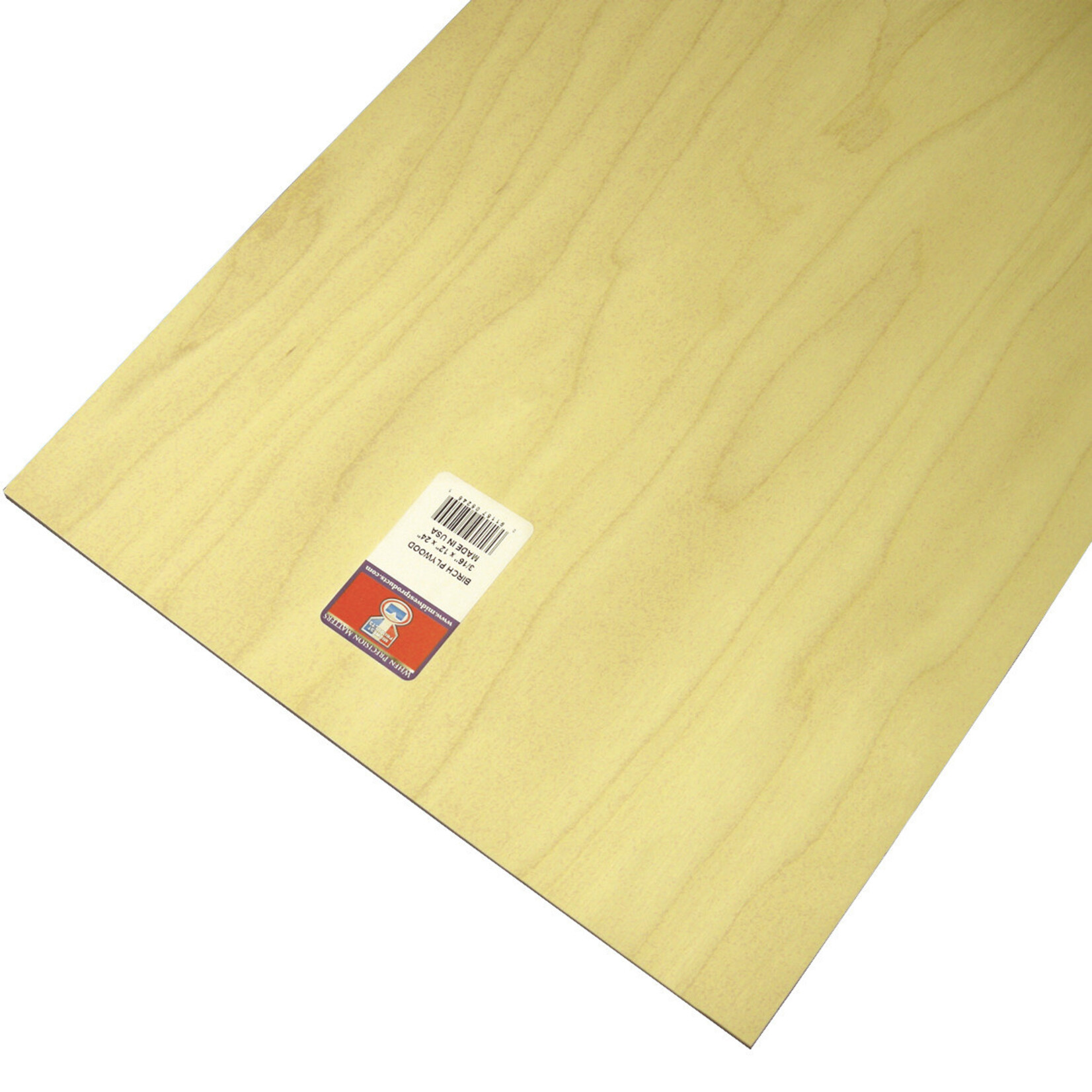 Midwest Products Birchwood Plywood