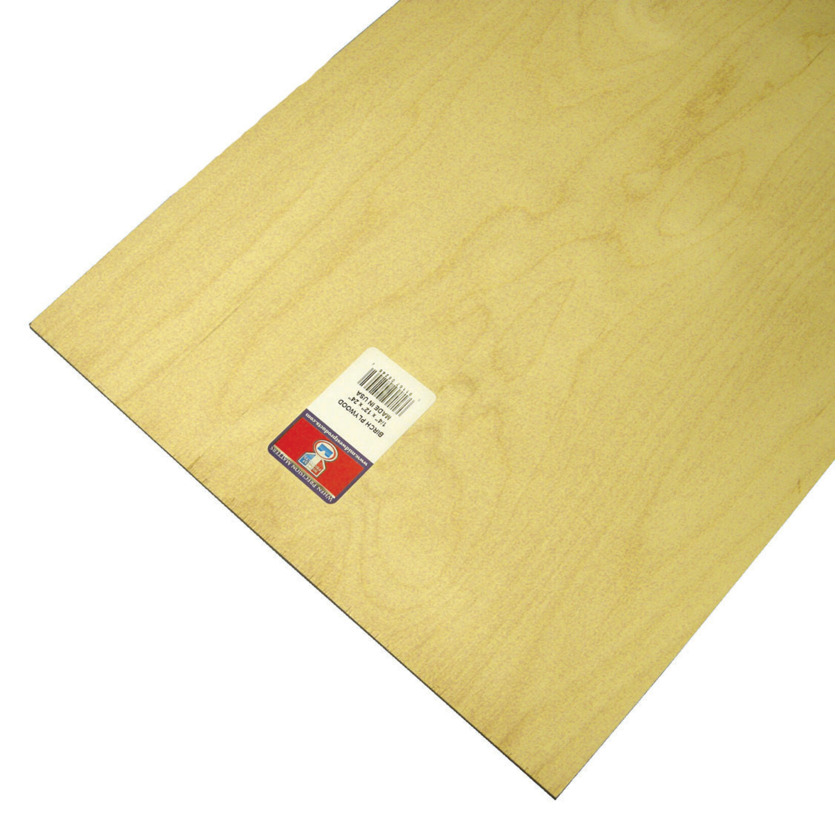 Midwest Products Birchwood Plywood