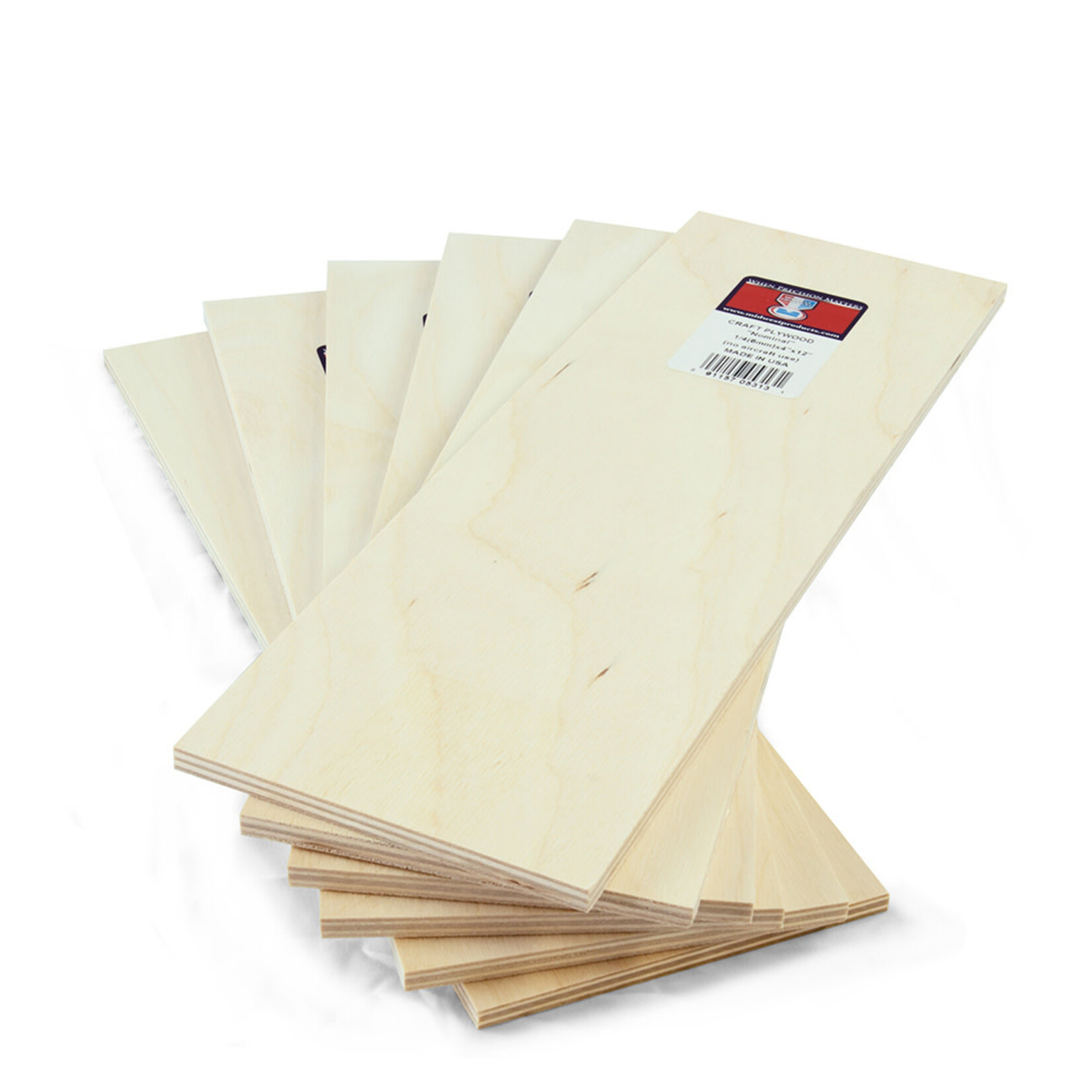 Midwest Products Craft Plywood