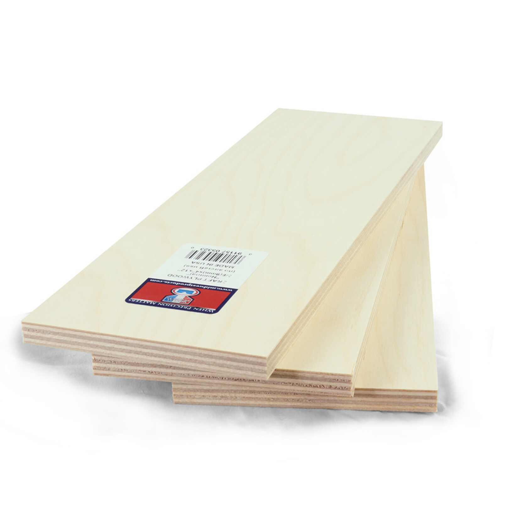 Midwest Products Craft Plywood