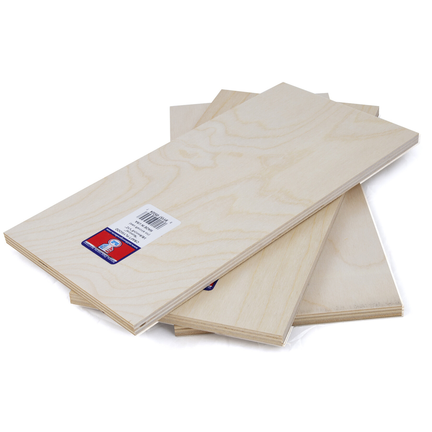 Midwest Products Craft Plywood