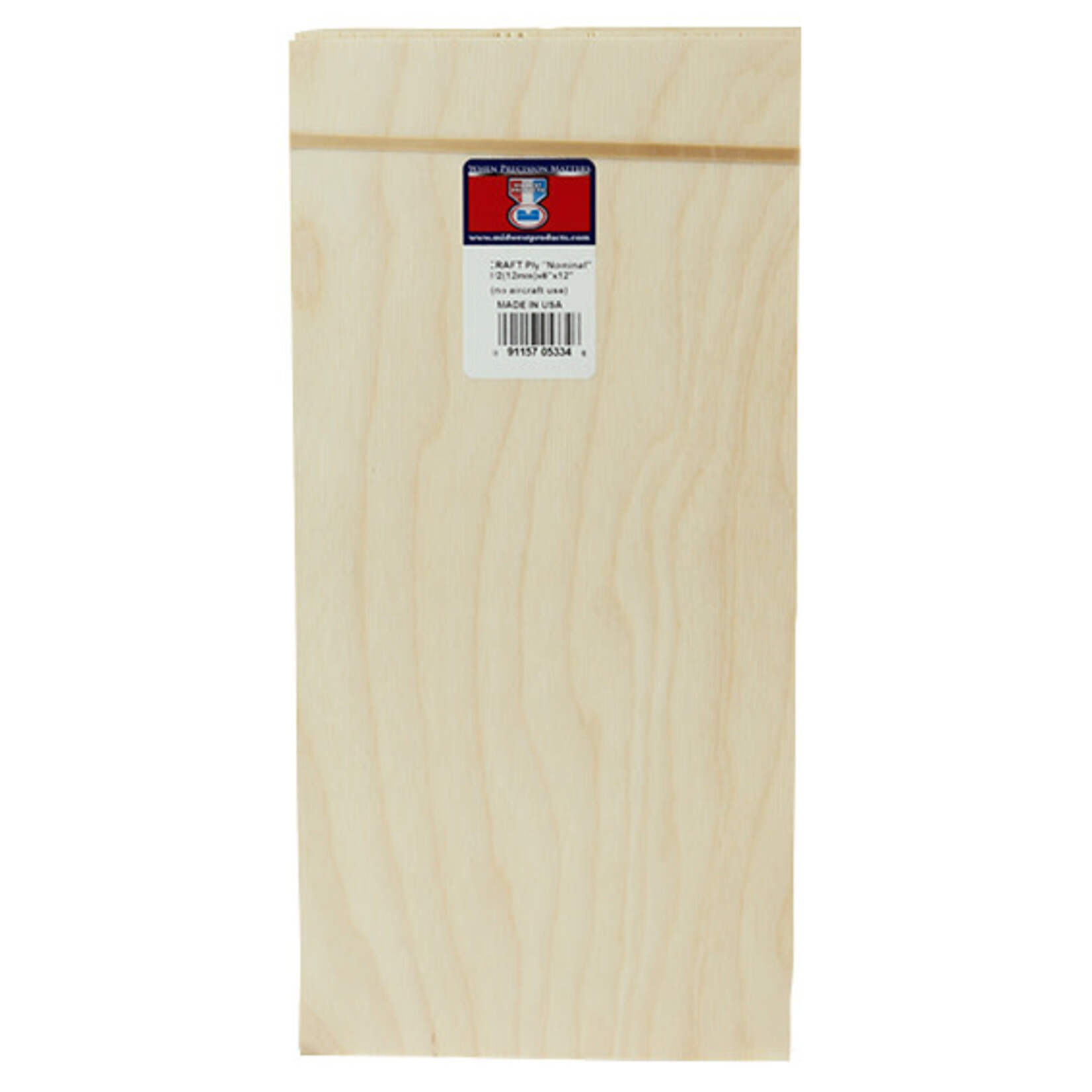 Midwest Products Craft Plywood