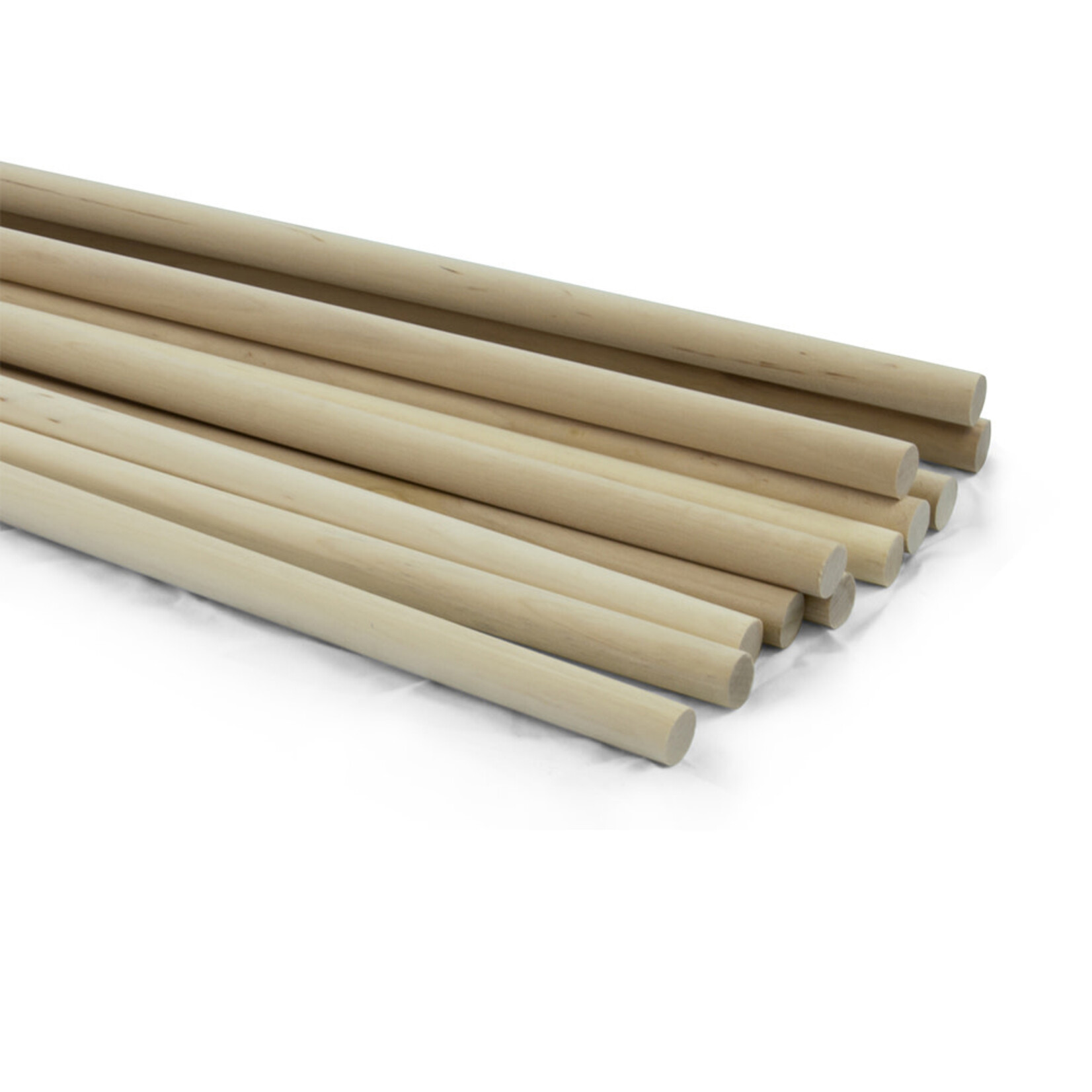 Midwest Products Hardwood Dowel