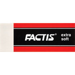 General Pencil General Pencil Factis Xtra Soft Vinyl Eraser