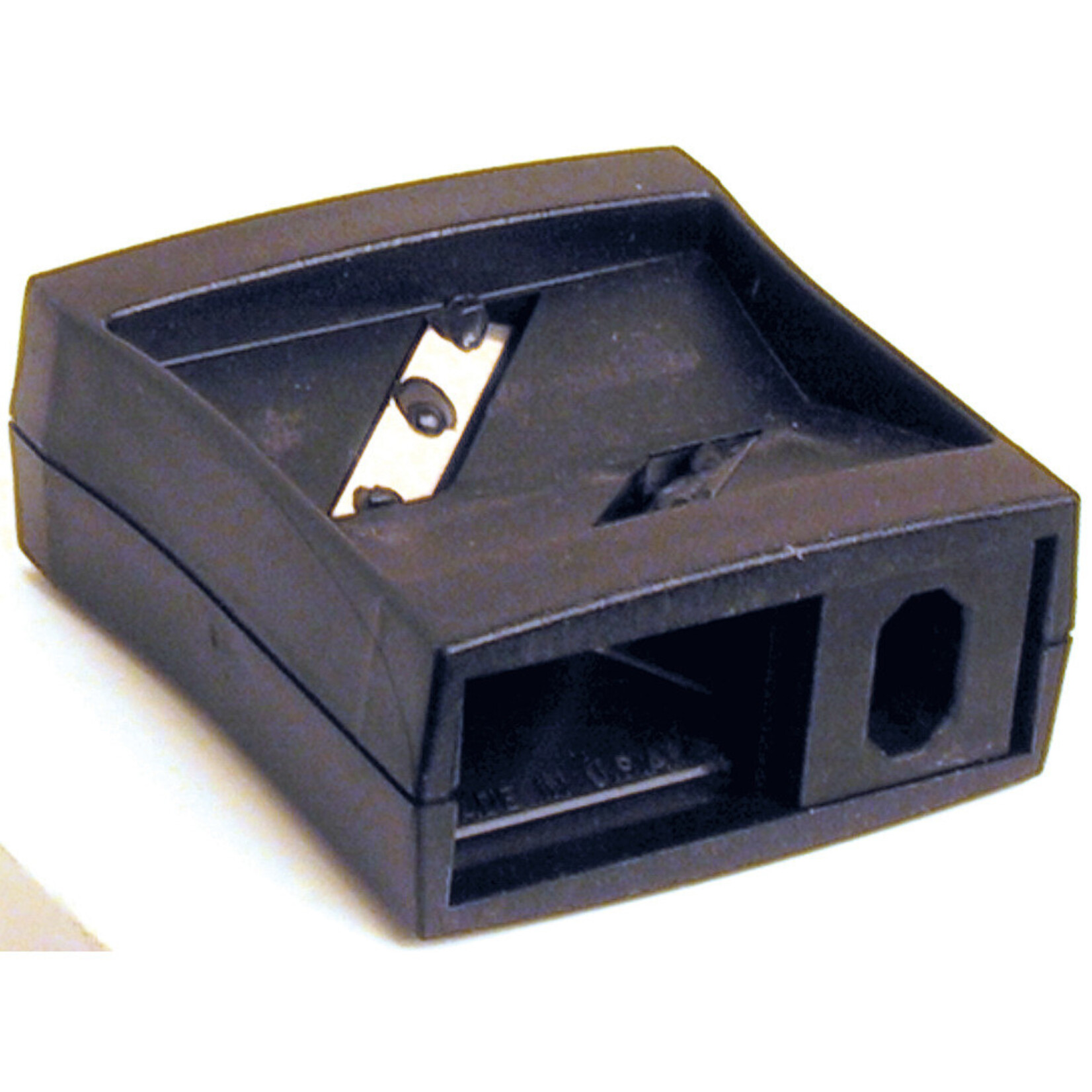 General Pencil FLAT SKETCH PENCIL SHARPENER