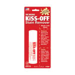 General Pencil Kiss Off Stain Remover, Carded